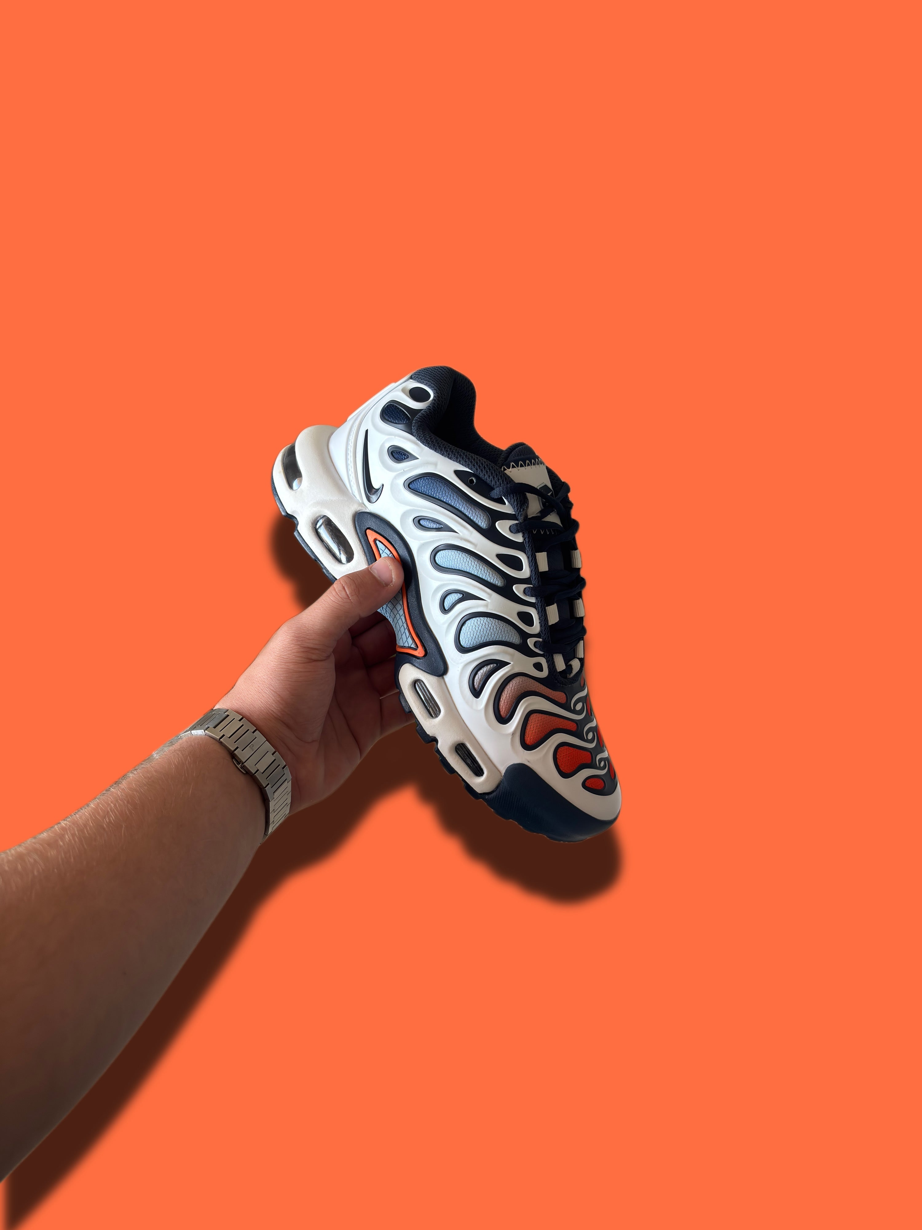 Nike Air Max Plus Drift TN