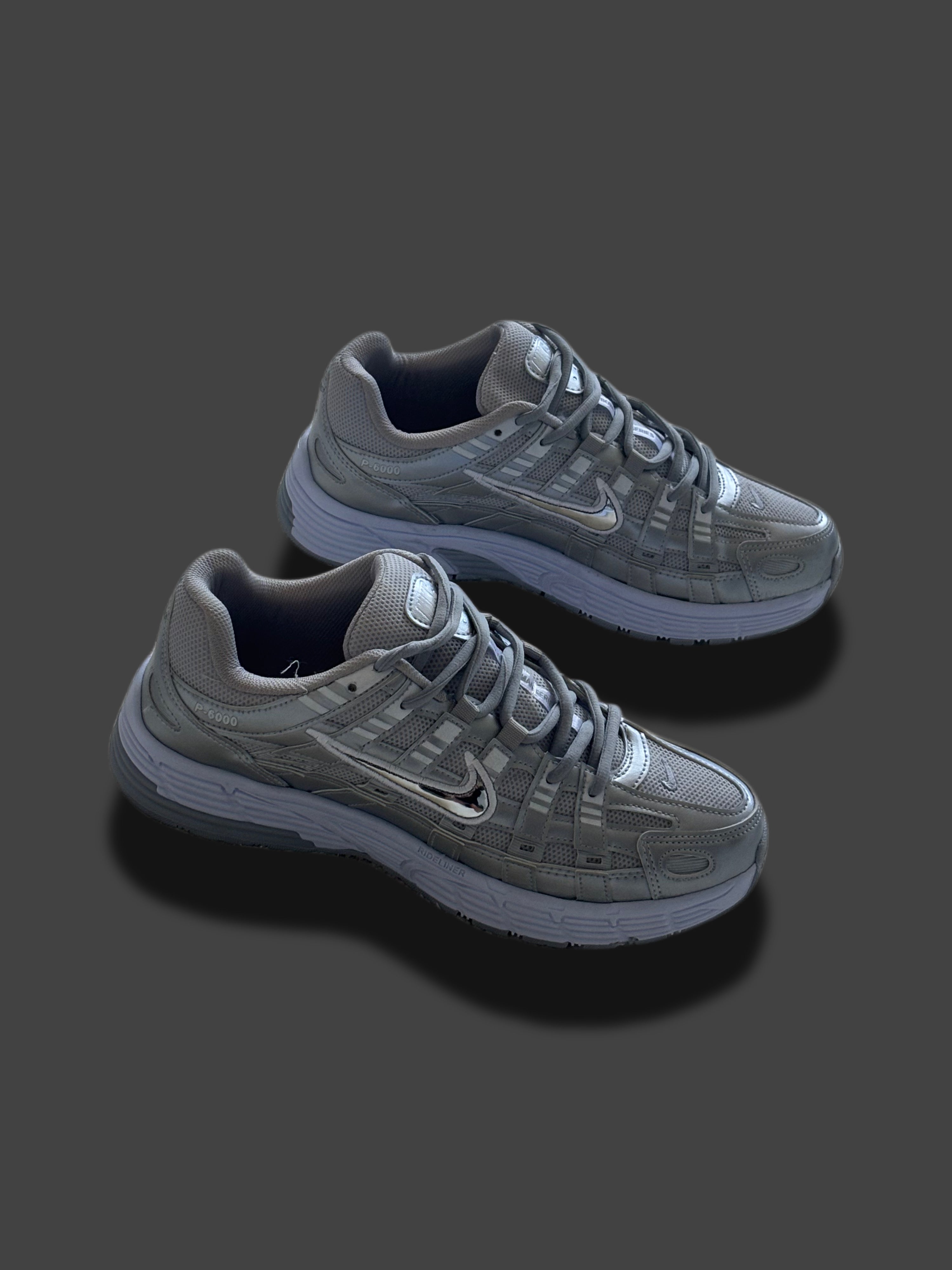Nike P-6000