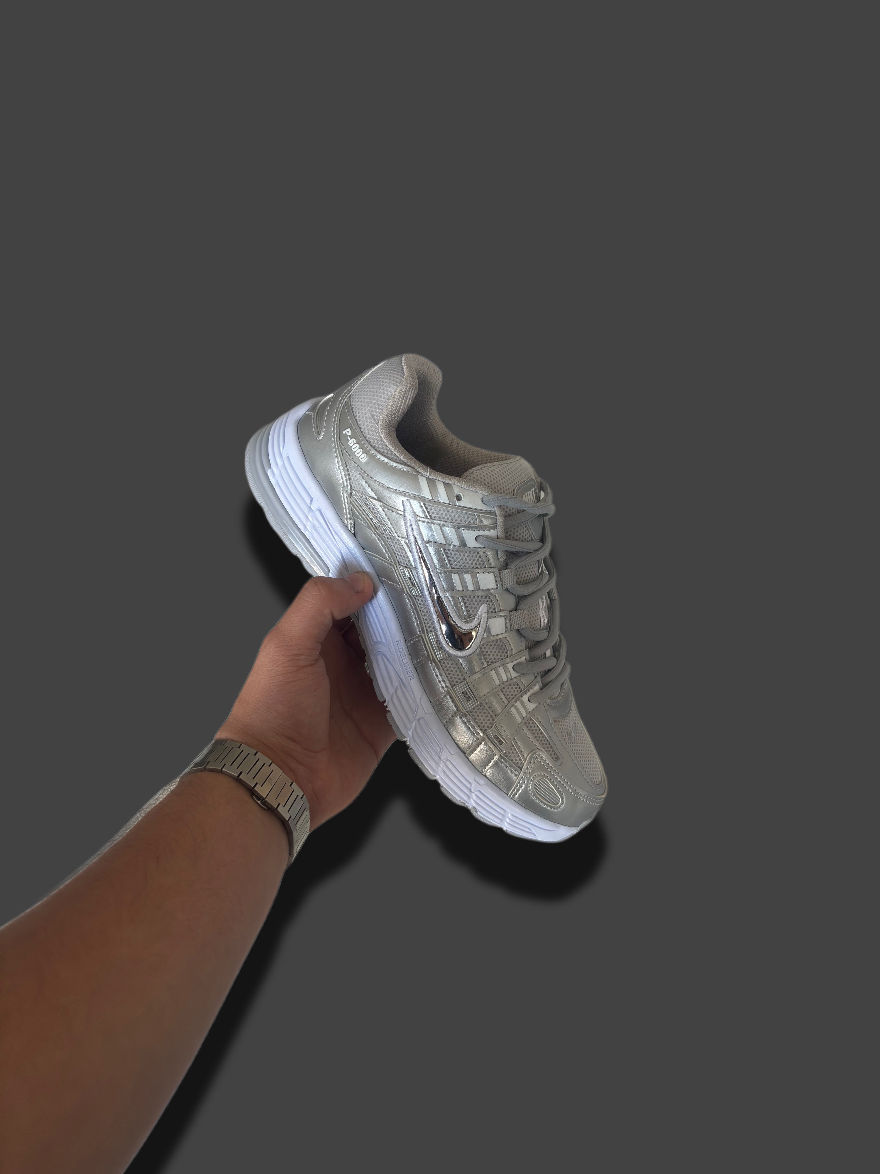 Nike P-6000