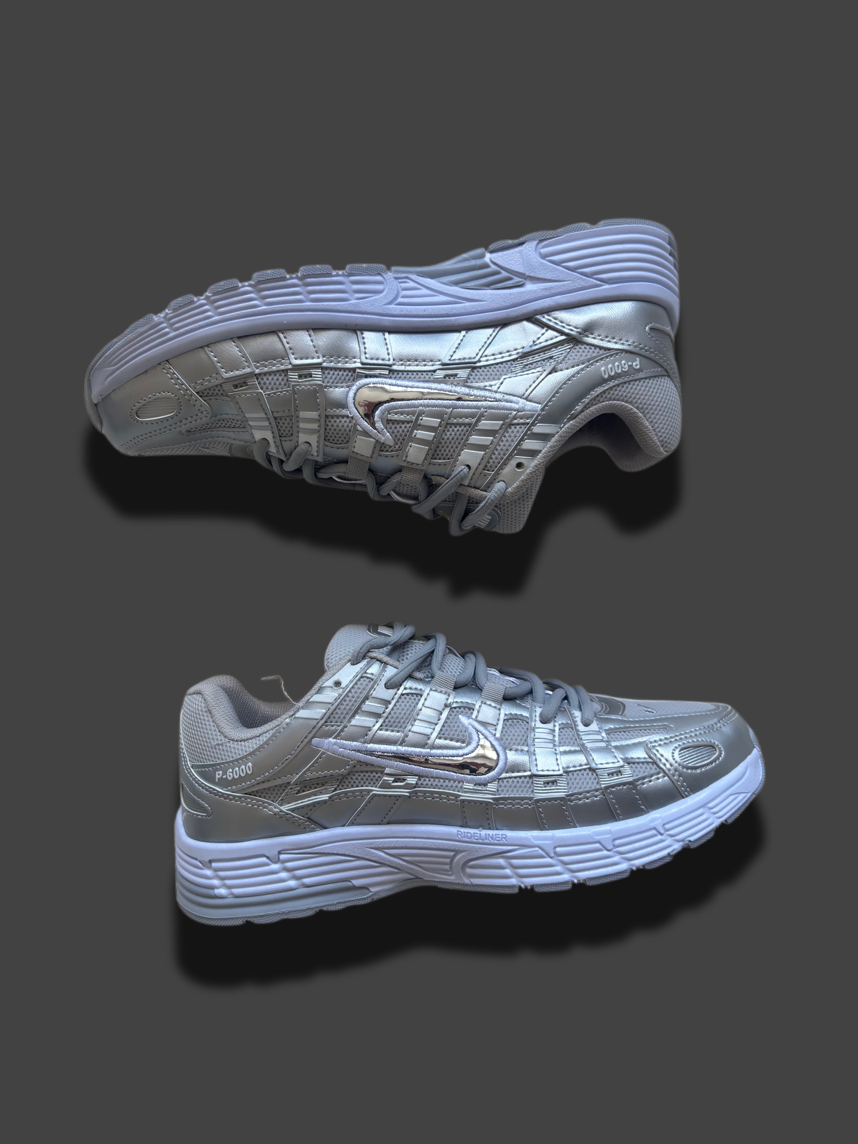Nike P-6000