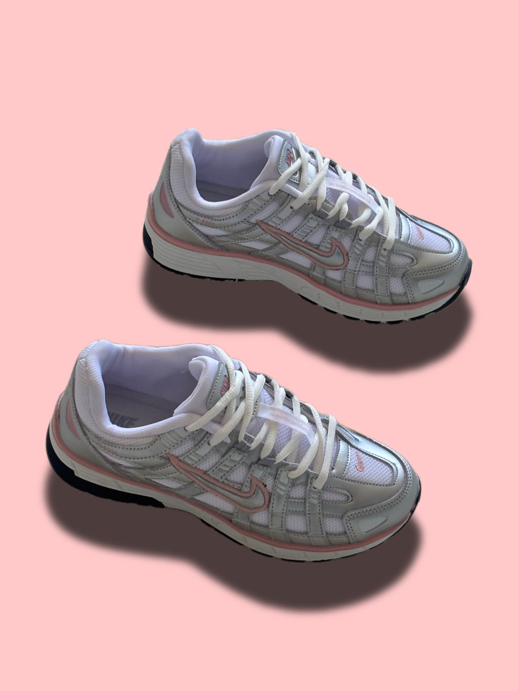 Nike P-6000