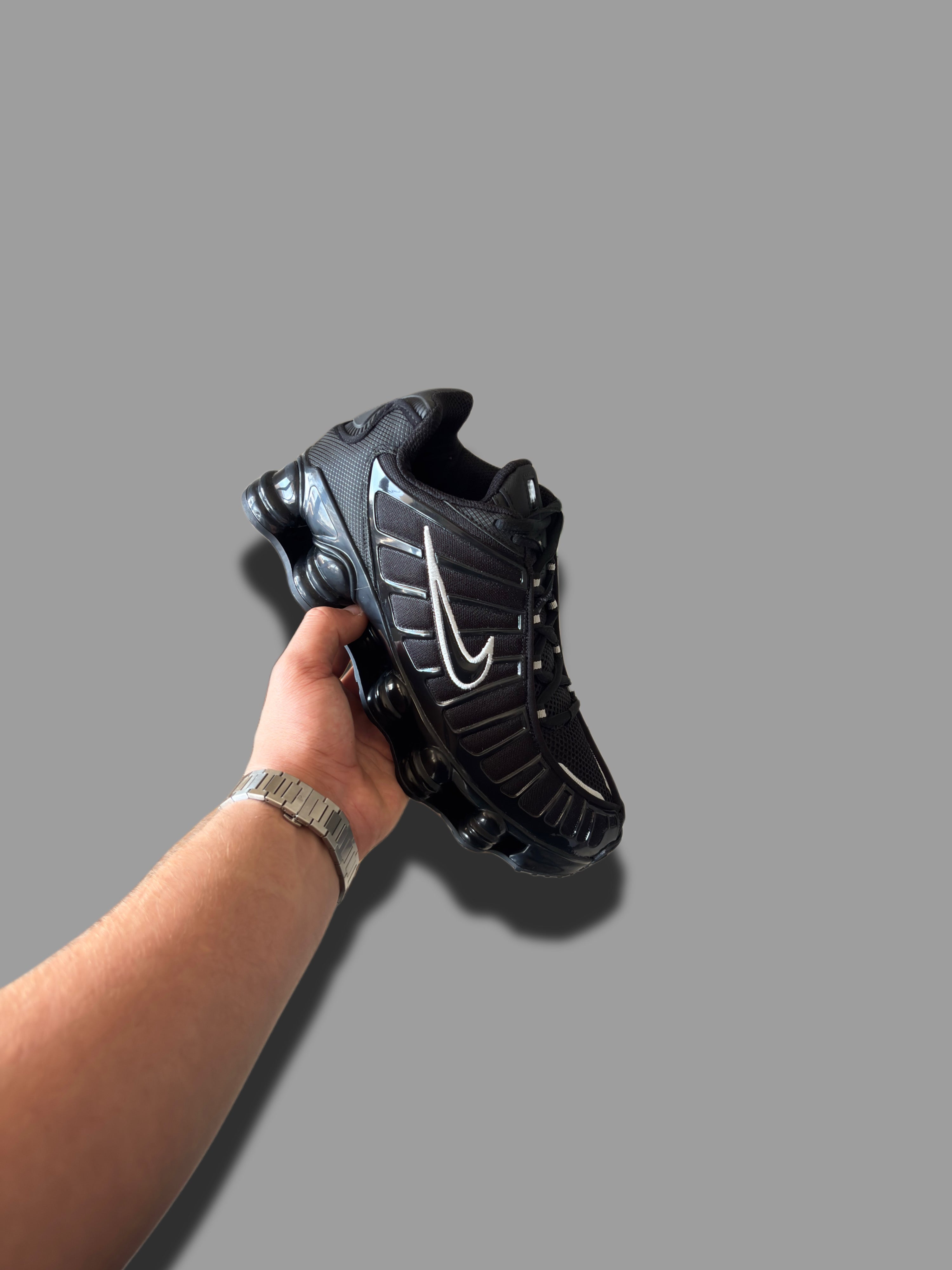 Nike Shox TL