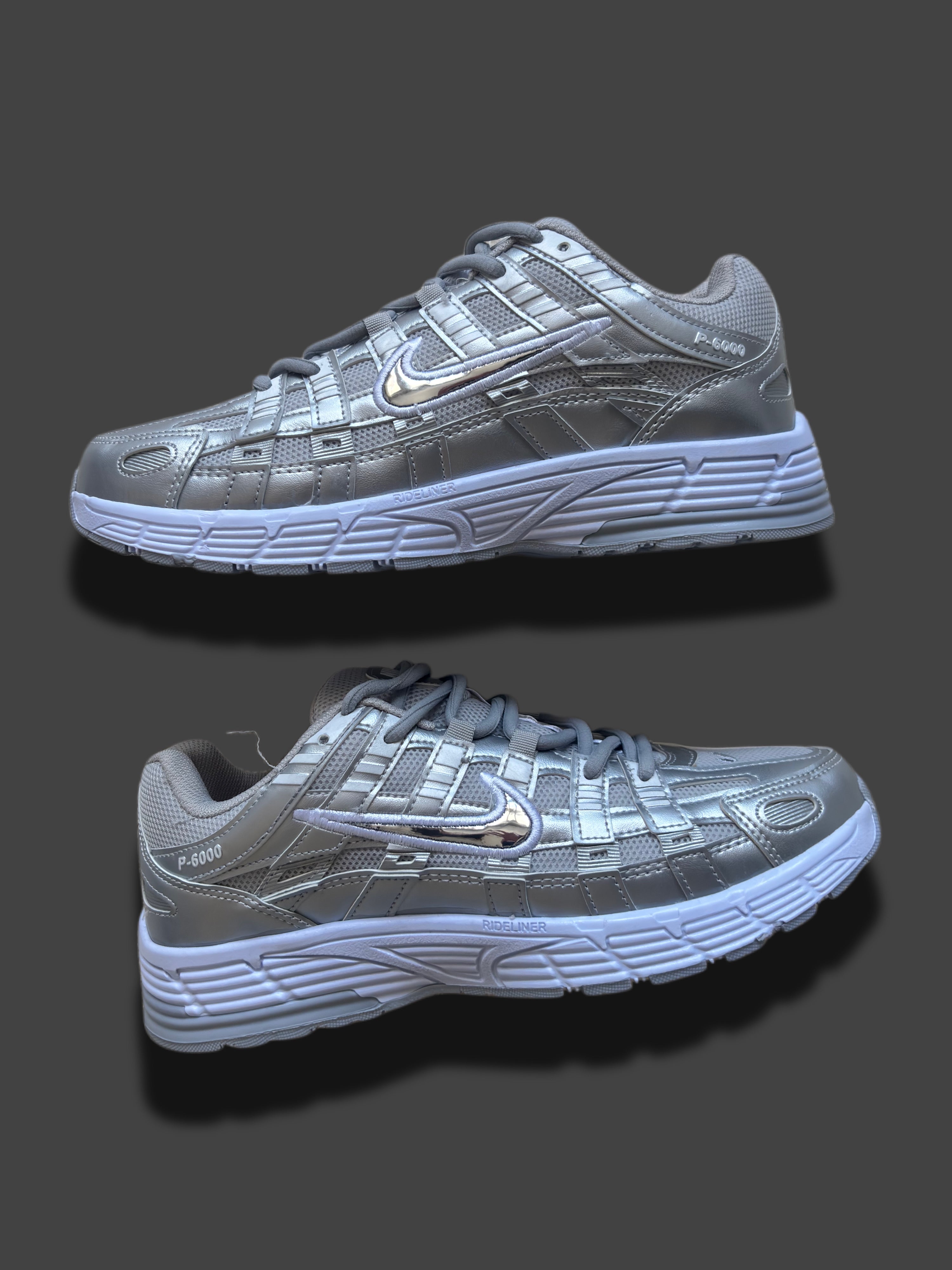 Nike P-6000