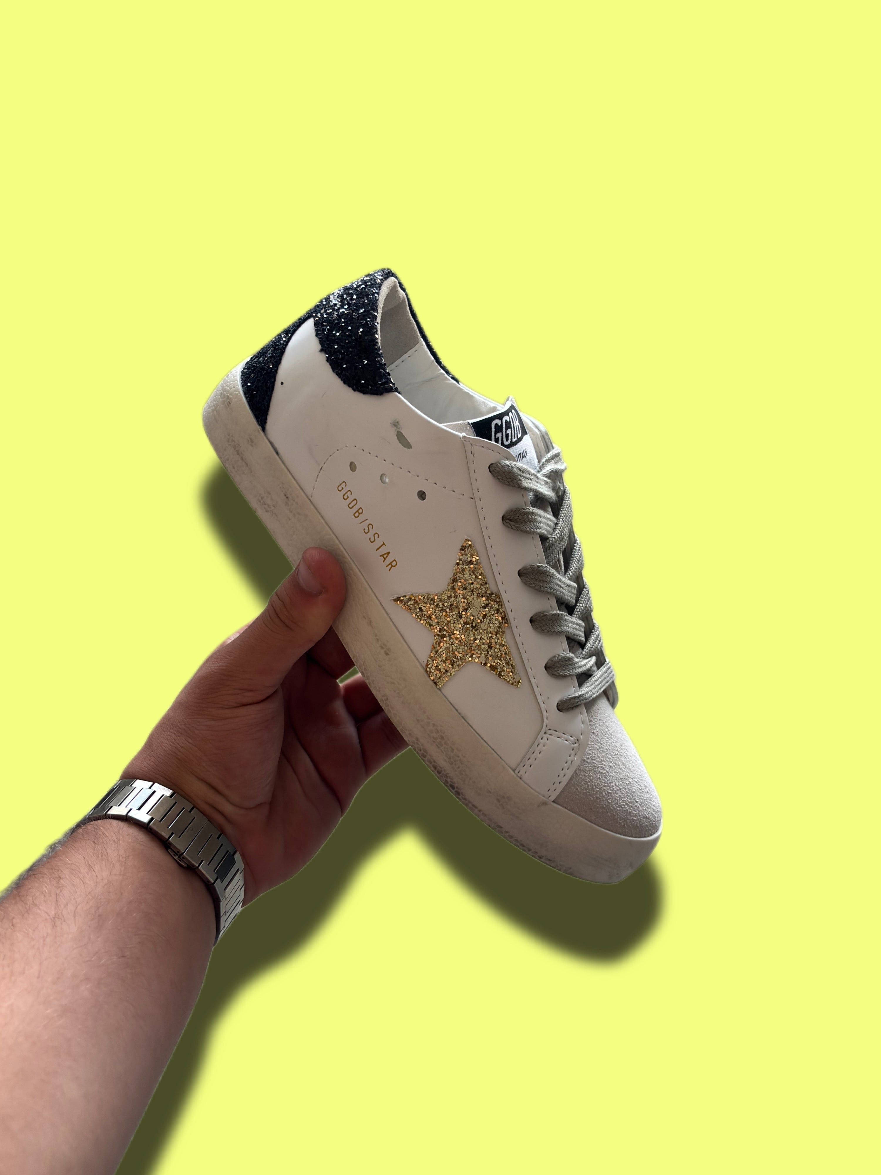 Golden Goose Super-star