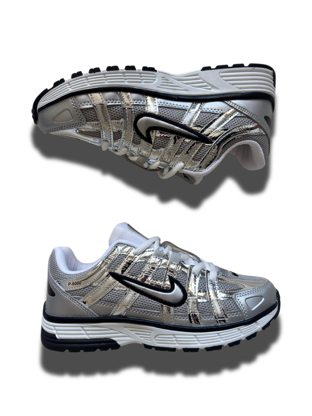 Nike P-6000