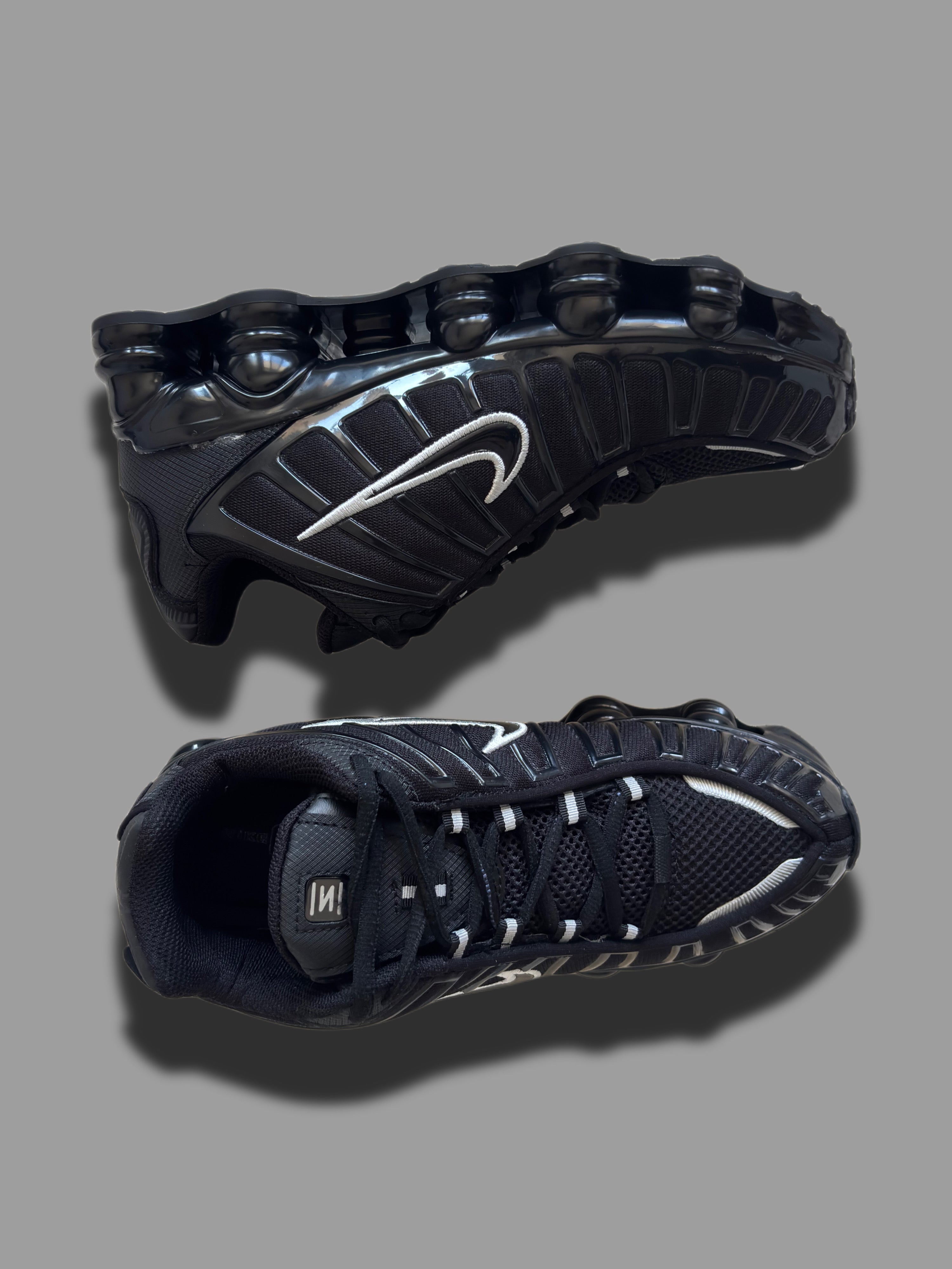 Nike Shox TL