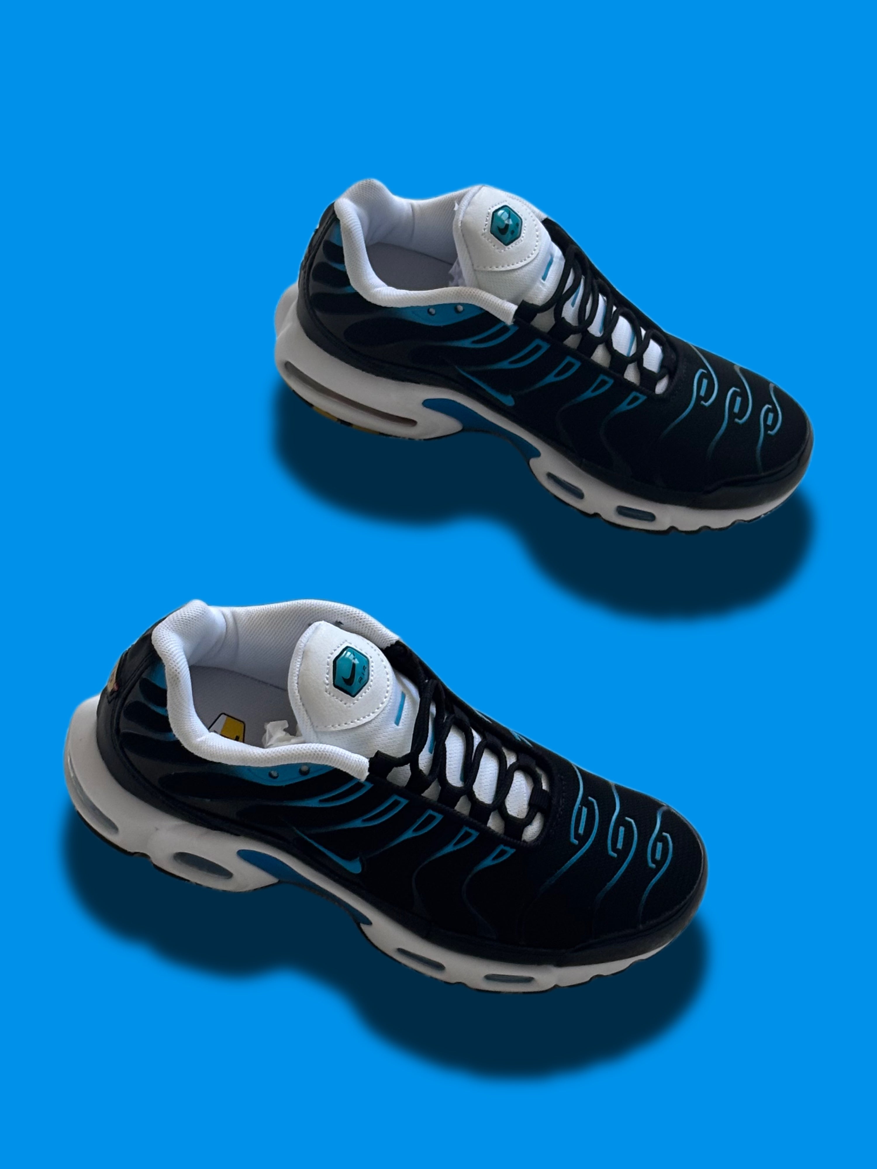 Nike Air Max Plus TN