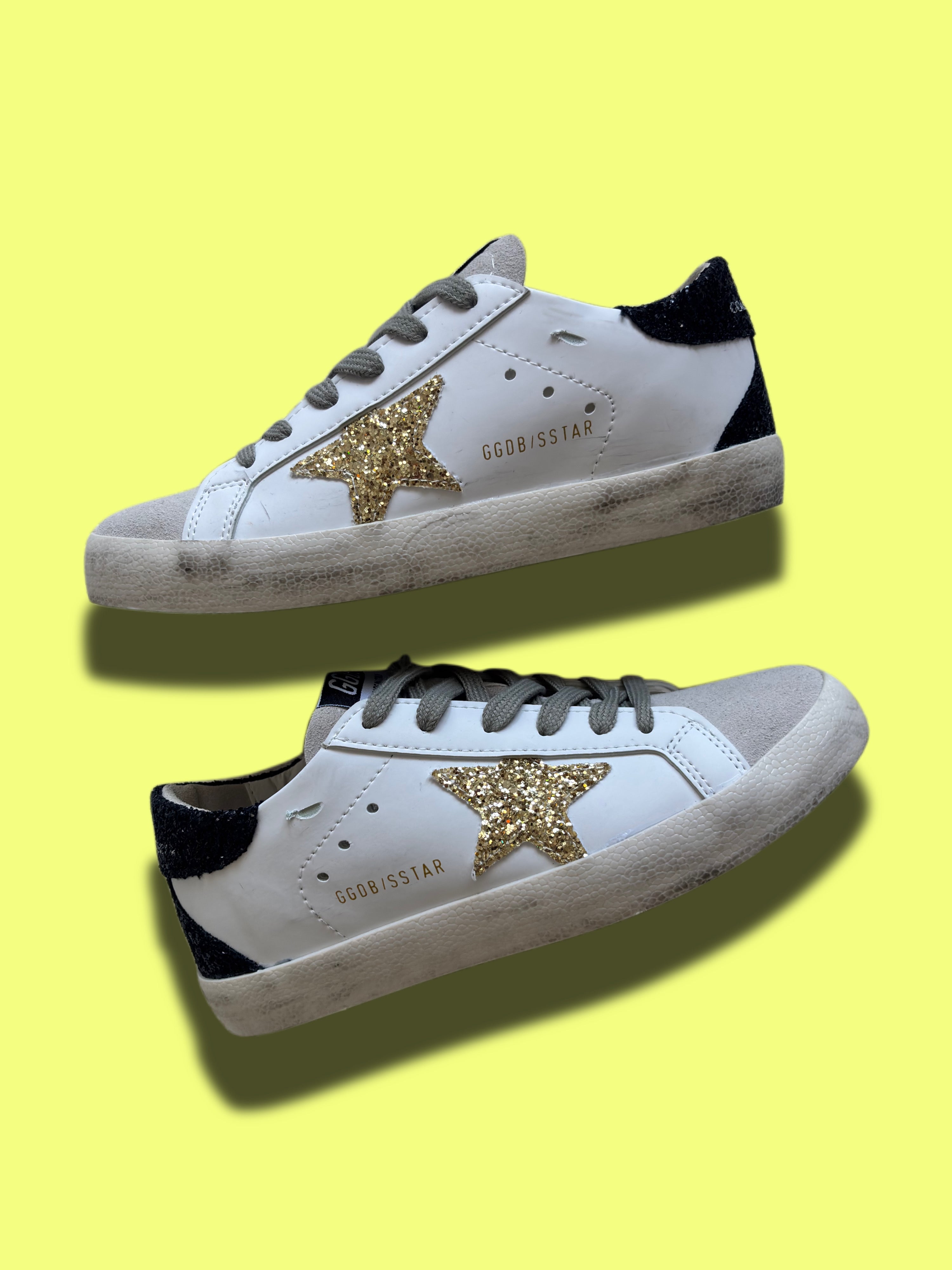 Golden Goose Super-star