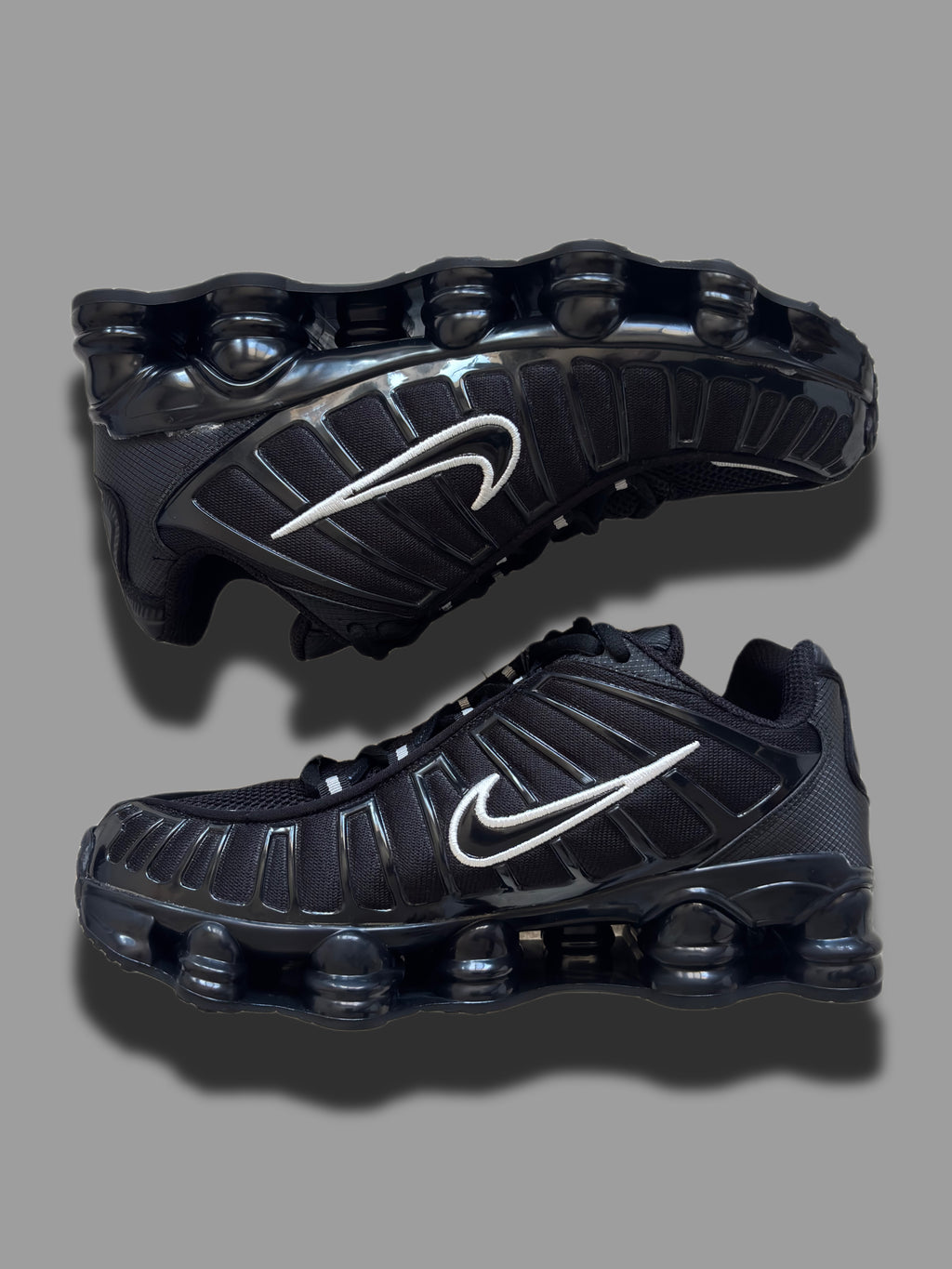 Nike Shox TL