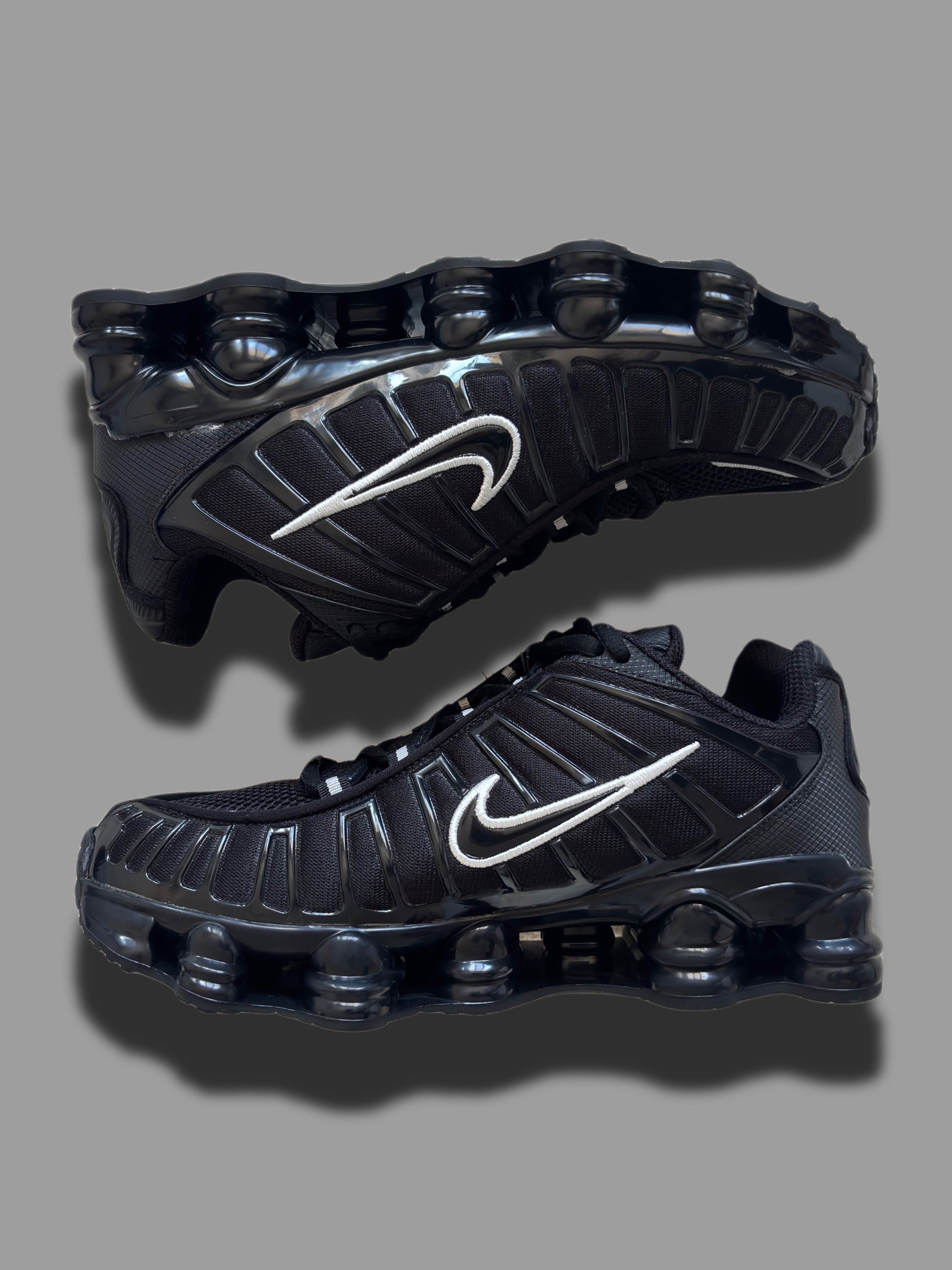 Nike Shox TL