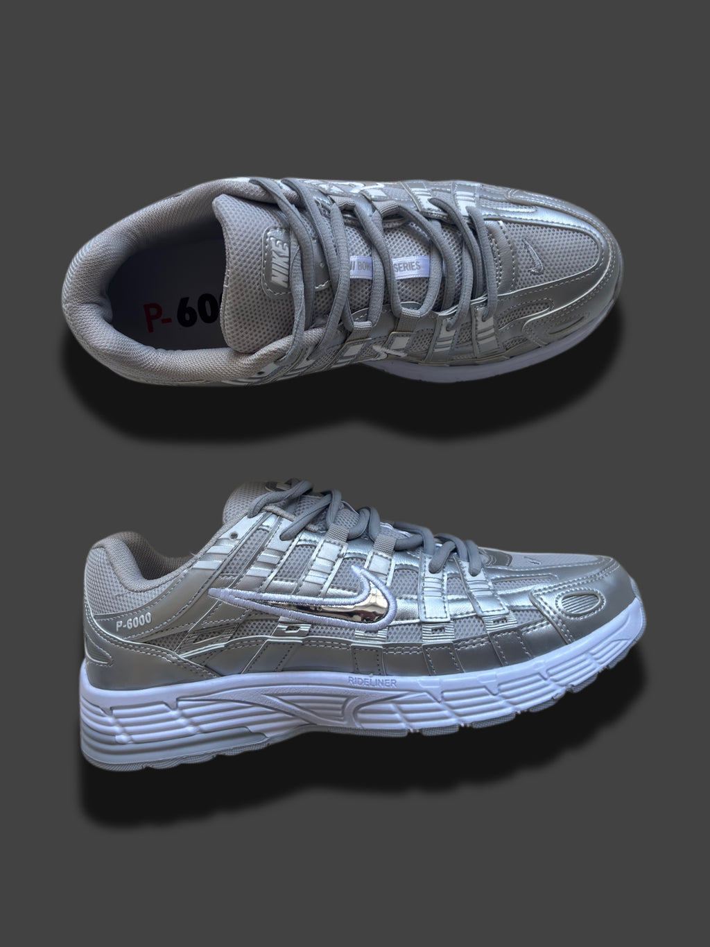 Nike P-6000