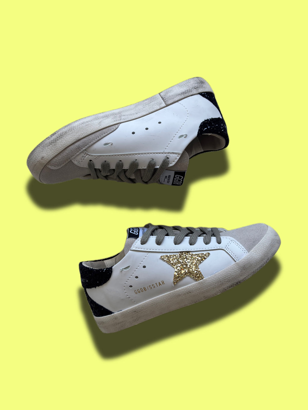 Golden Goose Super-star