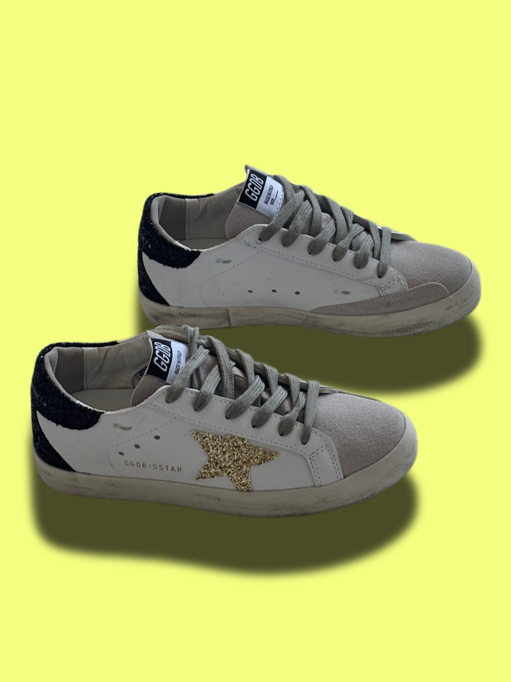 Golden Goose Super-star