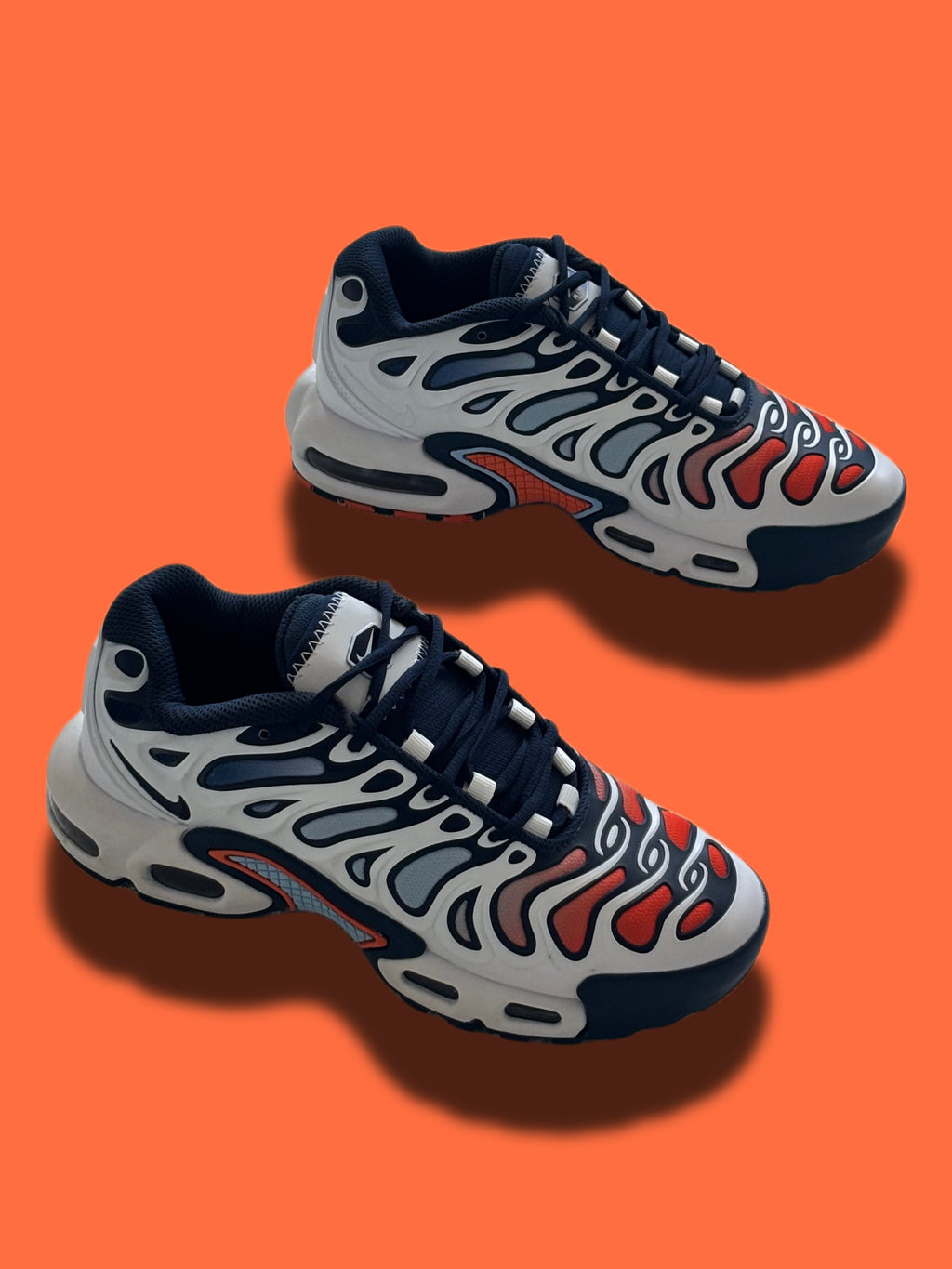 Nike Air Max Plus Drift TN