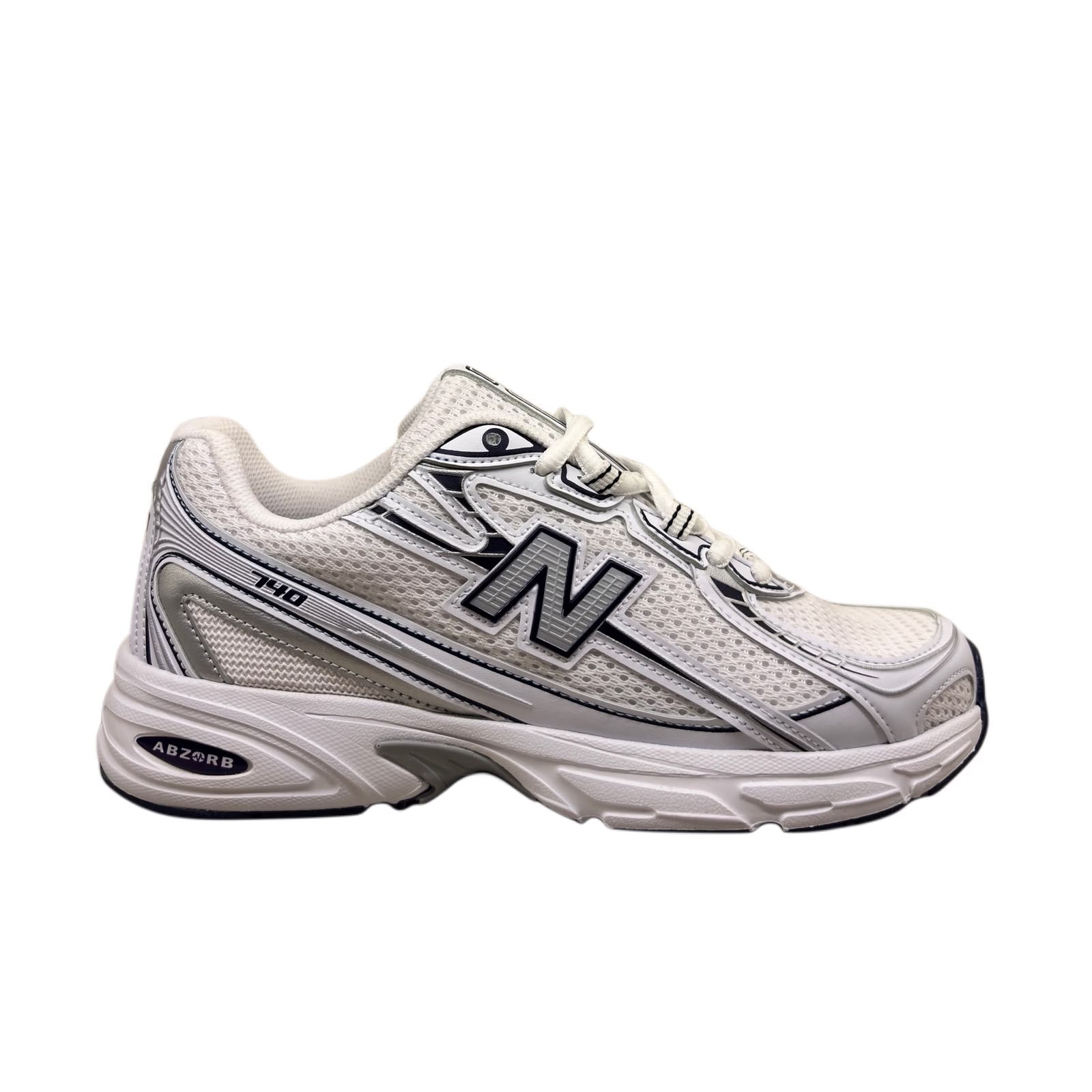 New Balance 740