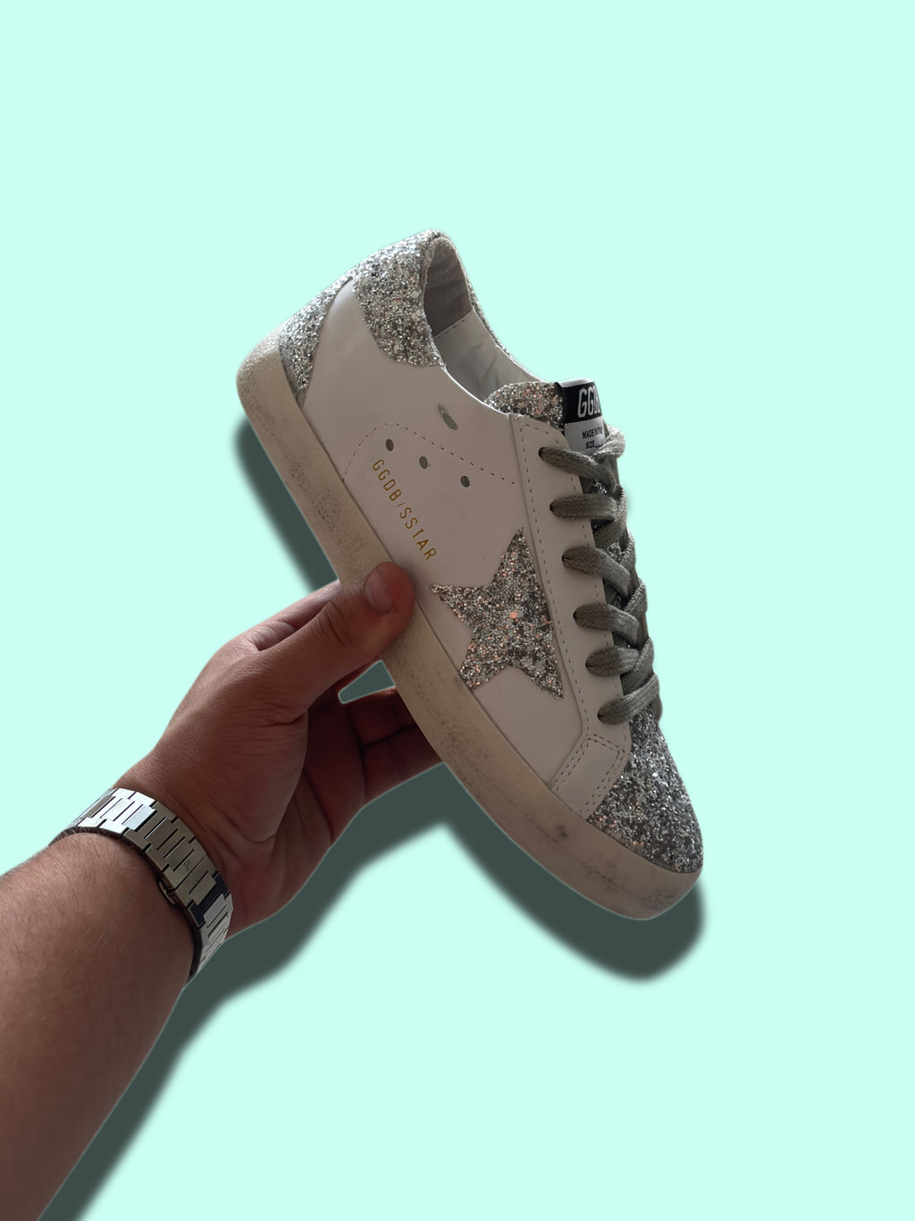 Golden Goose Super-star