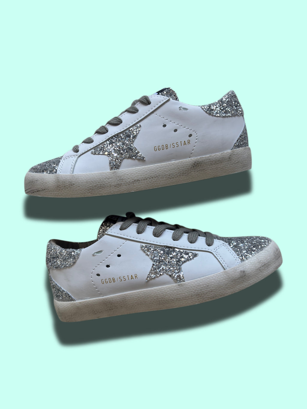 Golden Goose Super-star