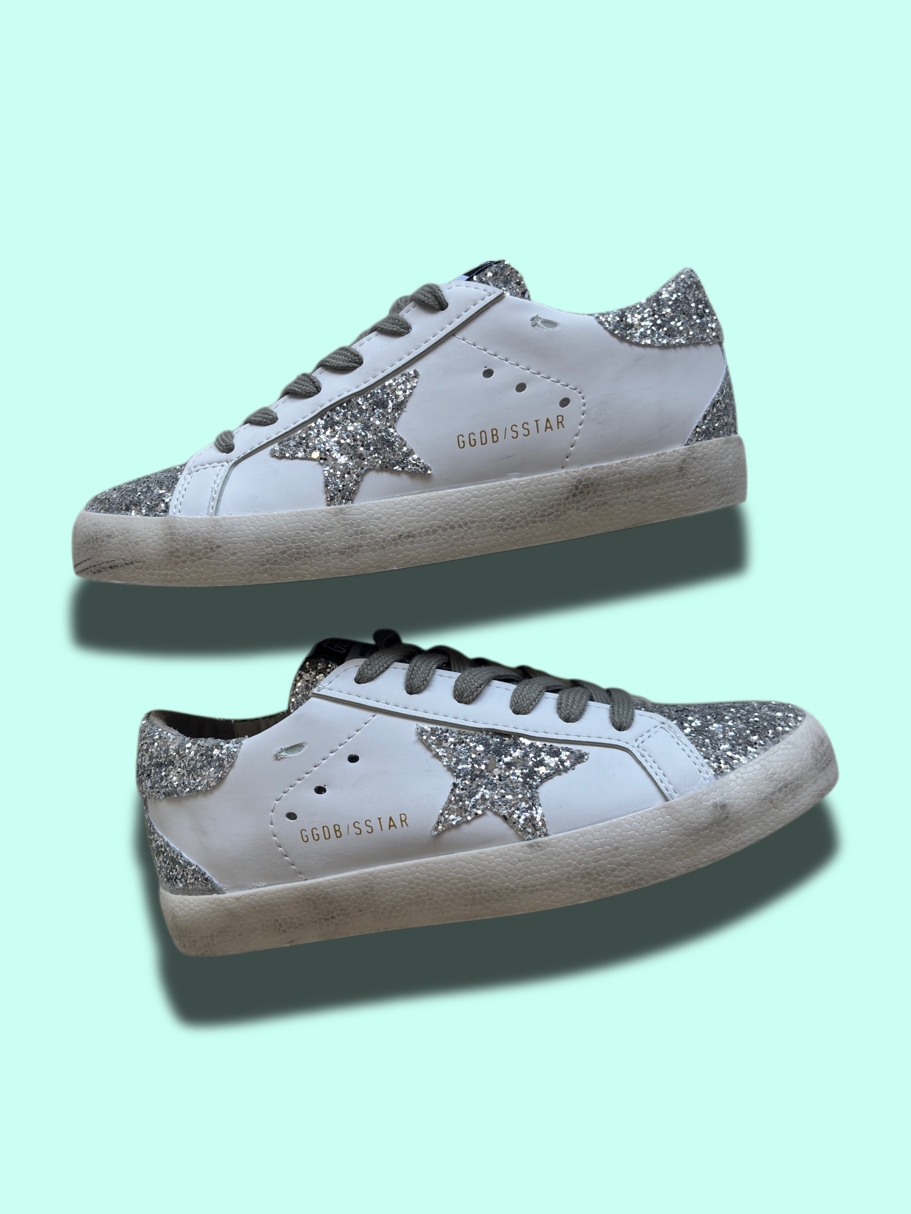 Golden Goose Super-star