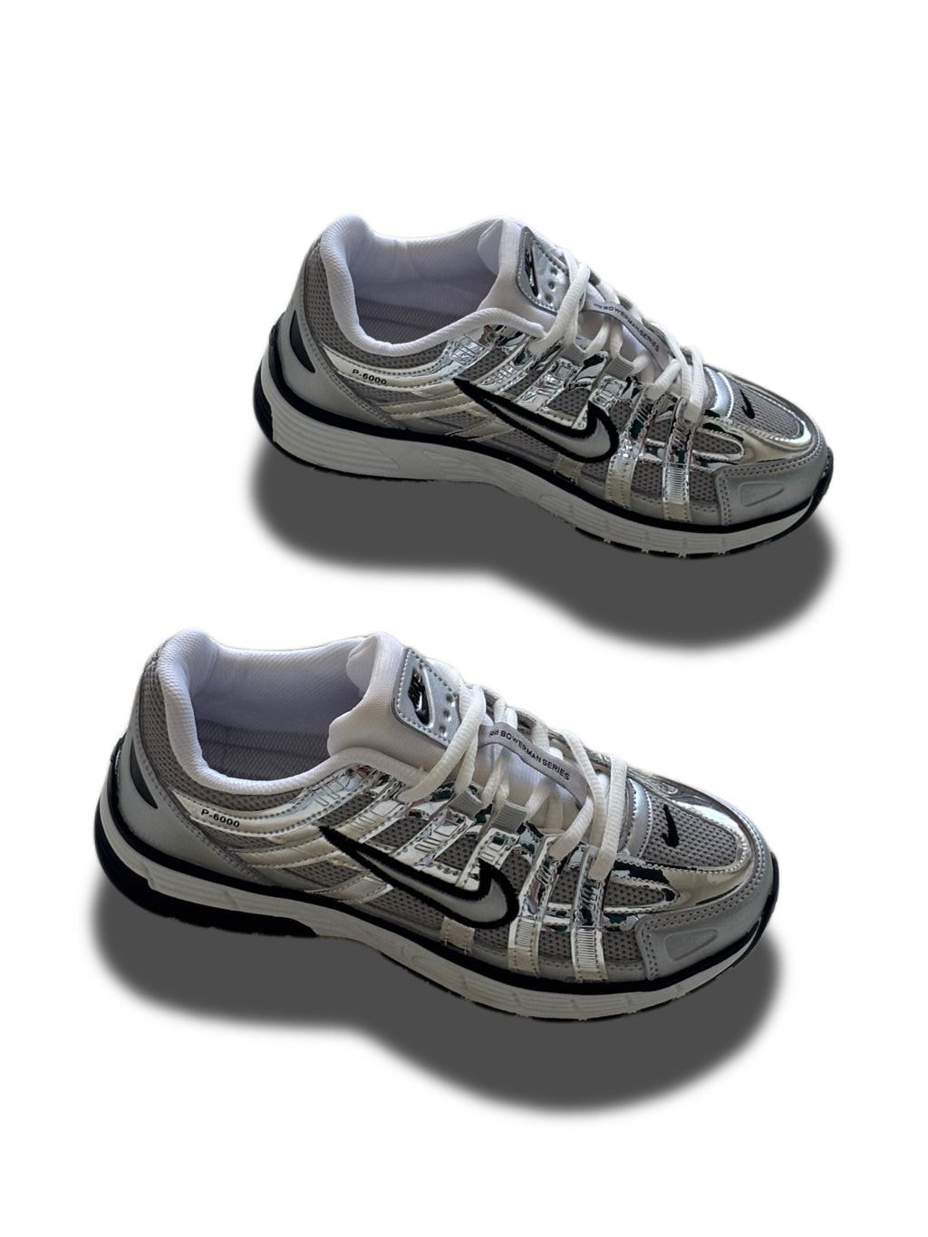 Nike P-6000