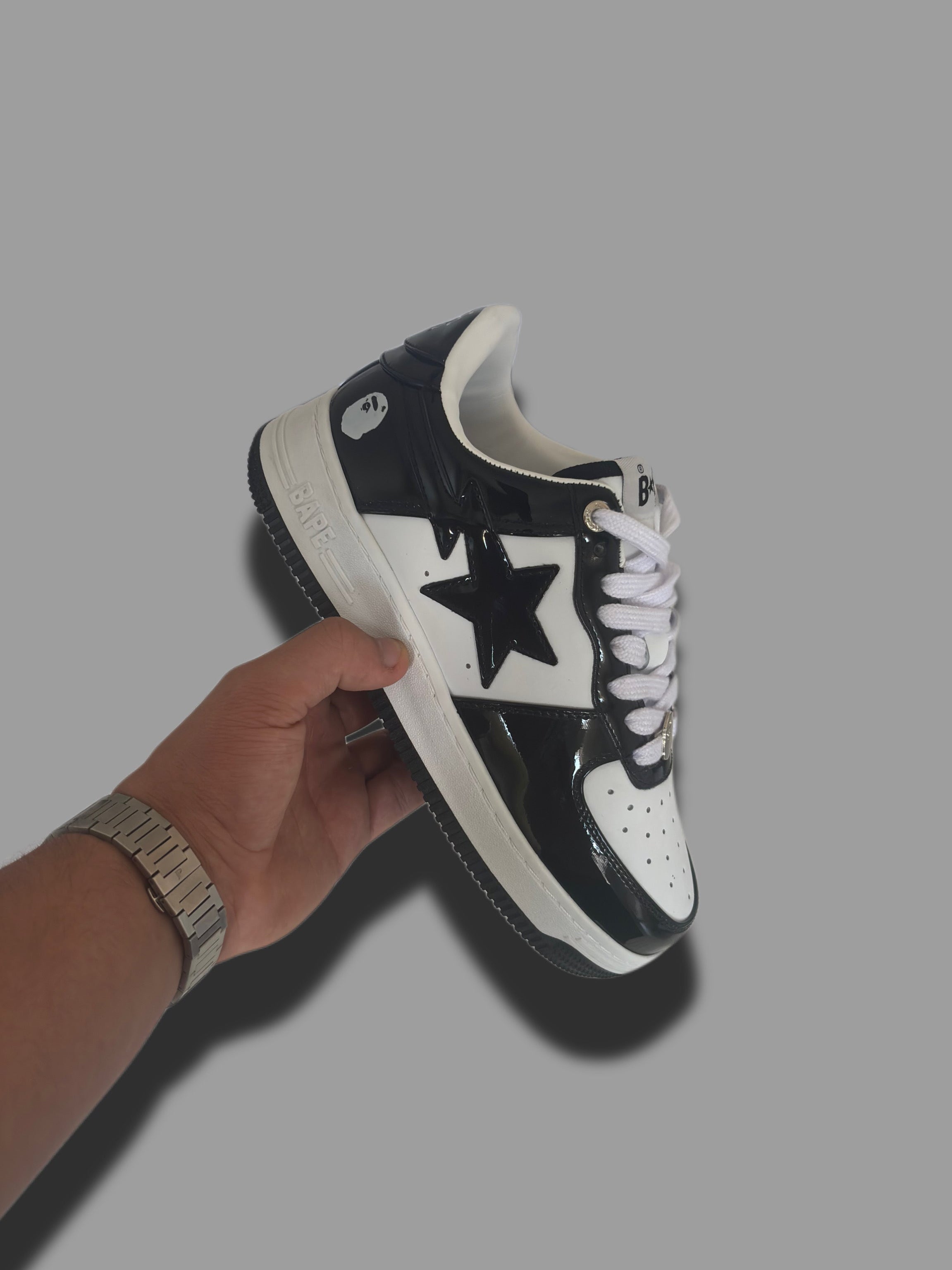 Bape Sta