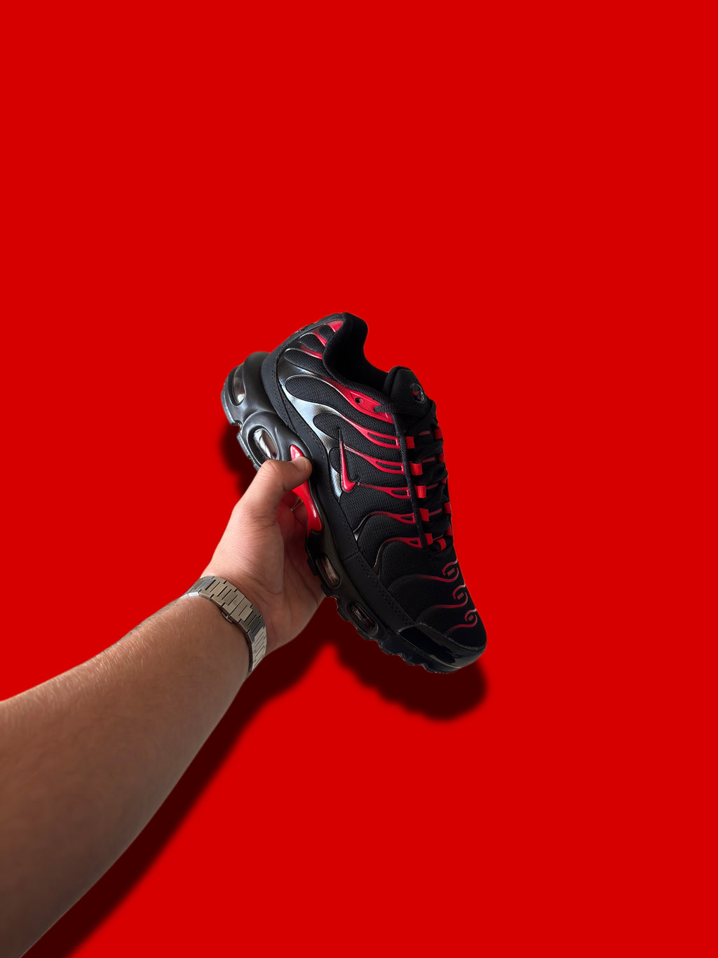 Nike Air Max Plus TN