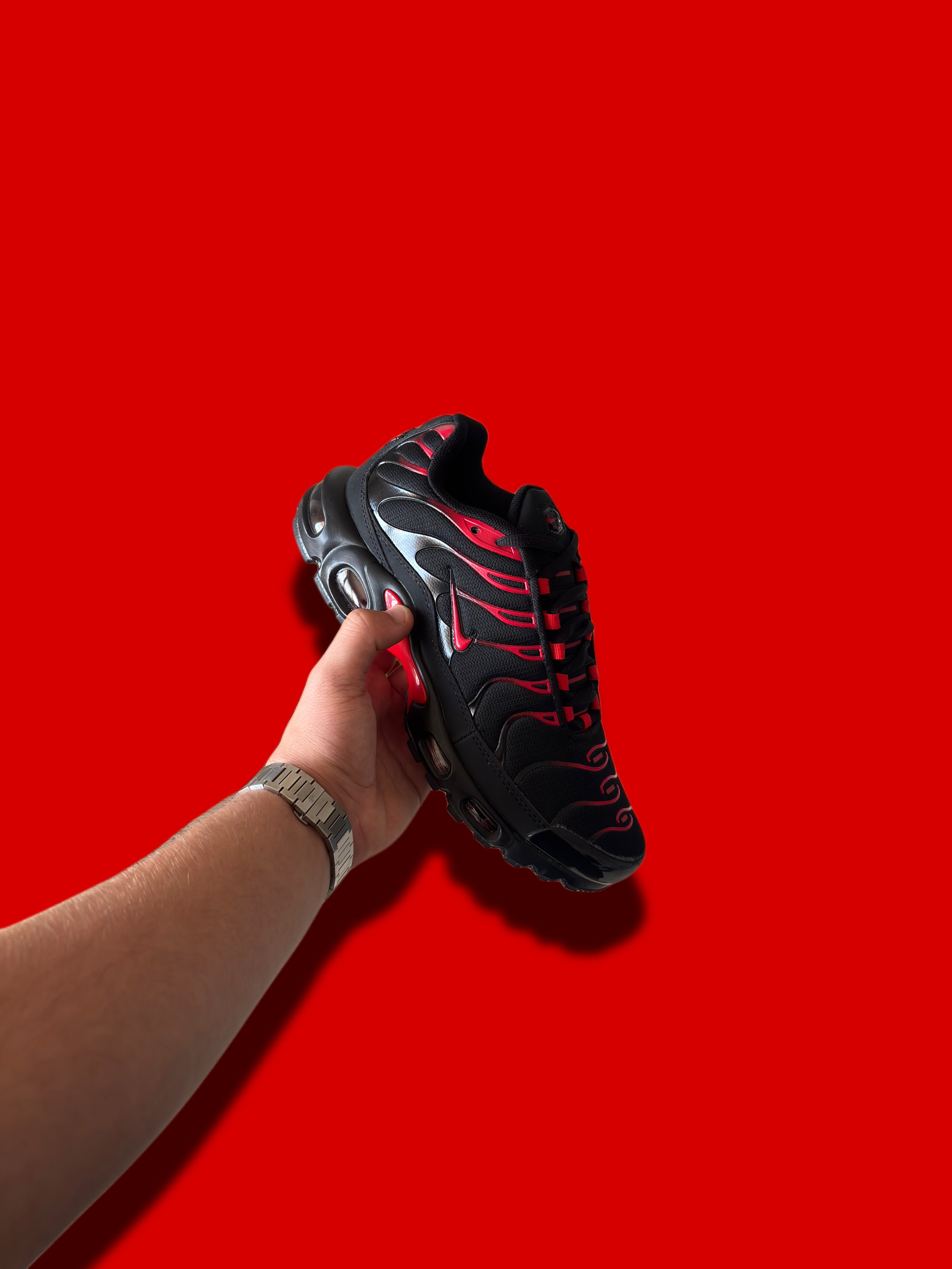 Nike Air Max Plus TN