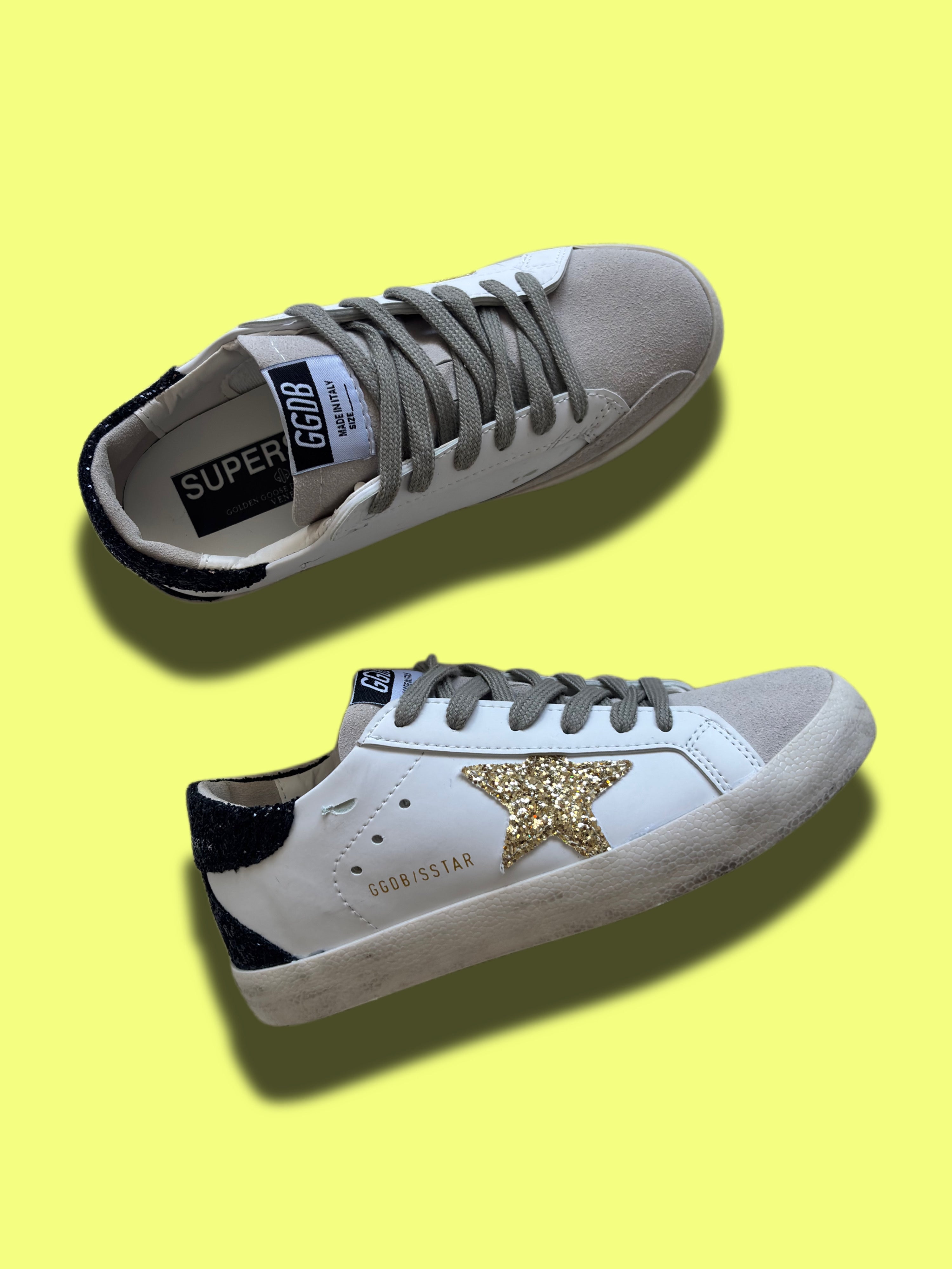 Golden Goose Super-star