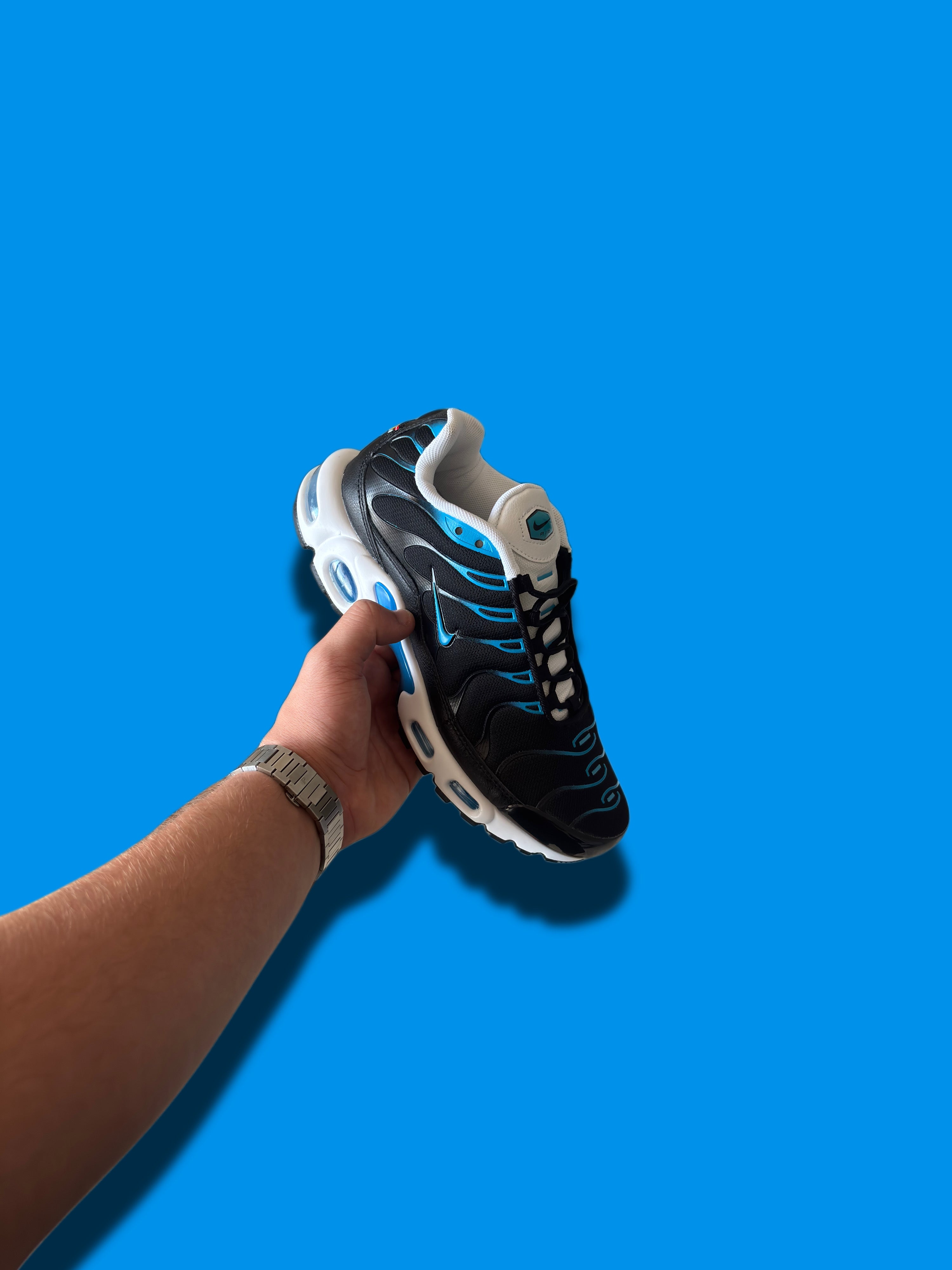 Nike Air Max Plus TN