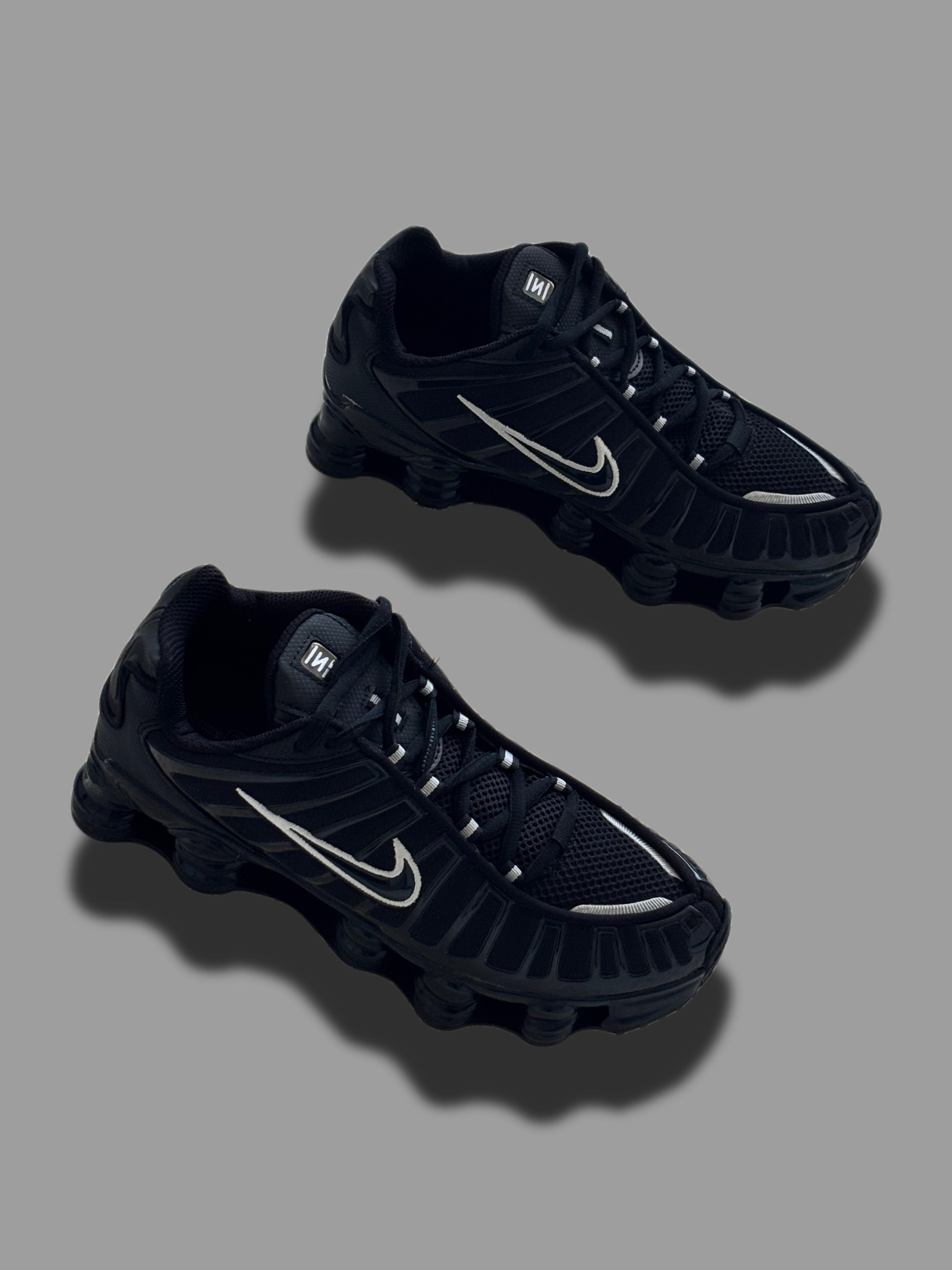 Nike Shox TL