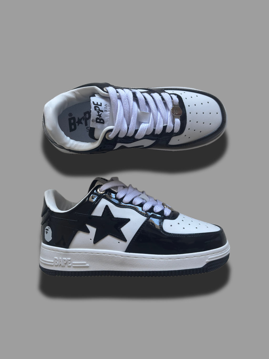 Bape Sta
