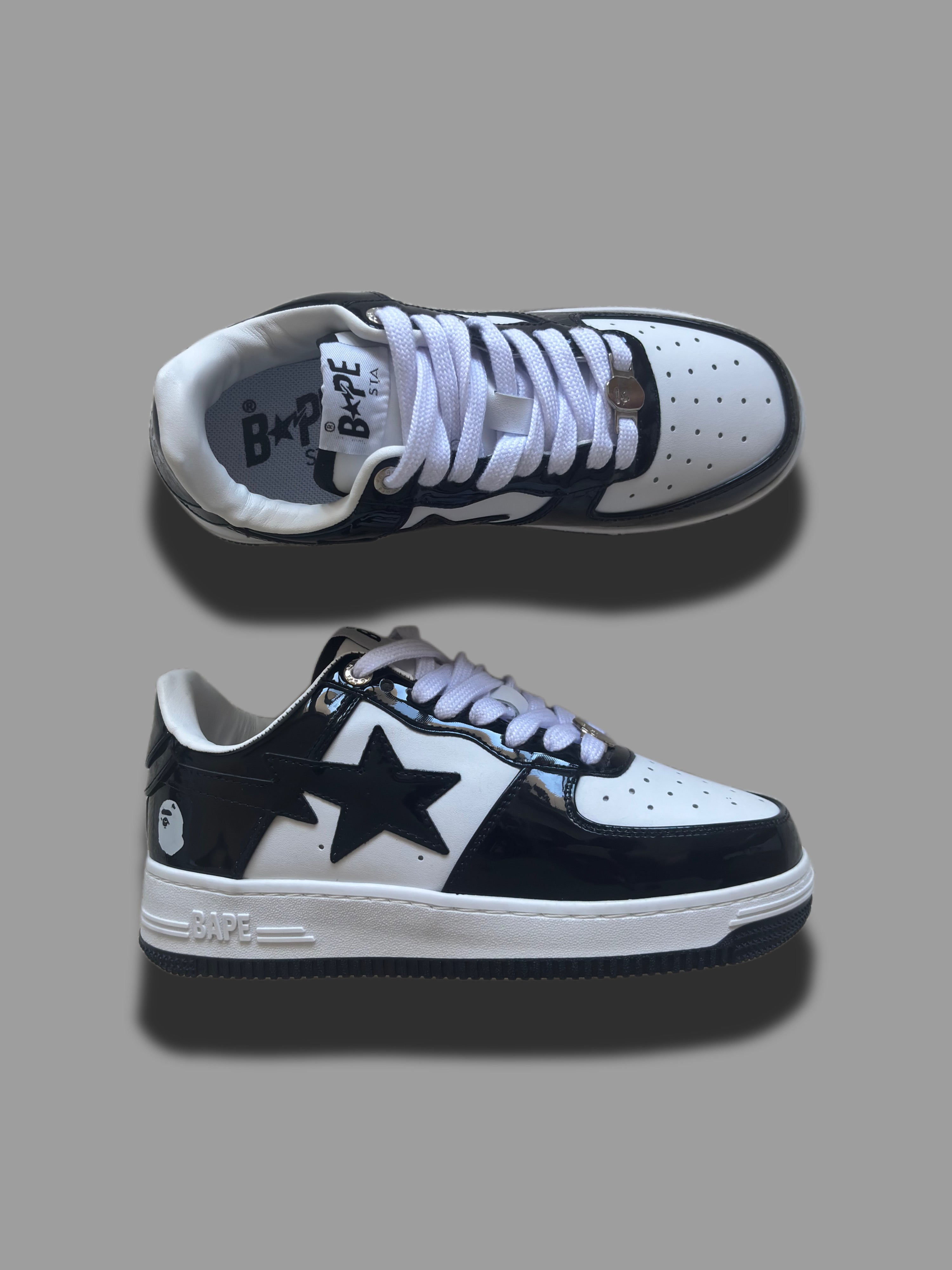 Bape Sta