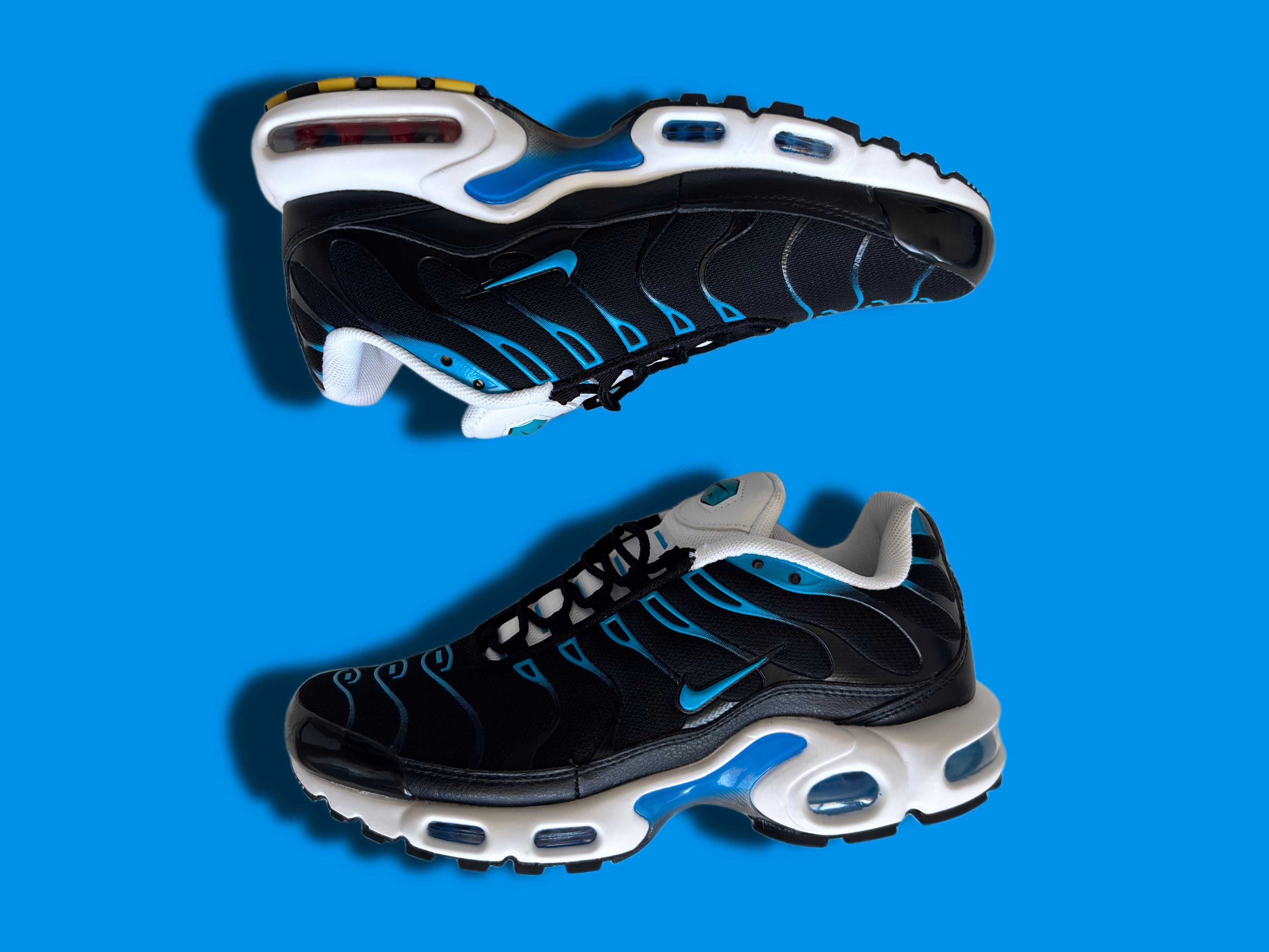 Nike Air Max Plus TN