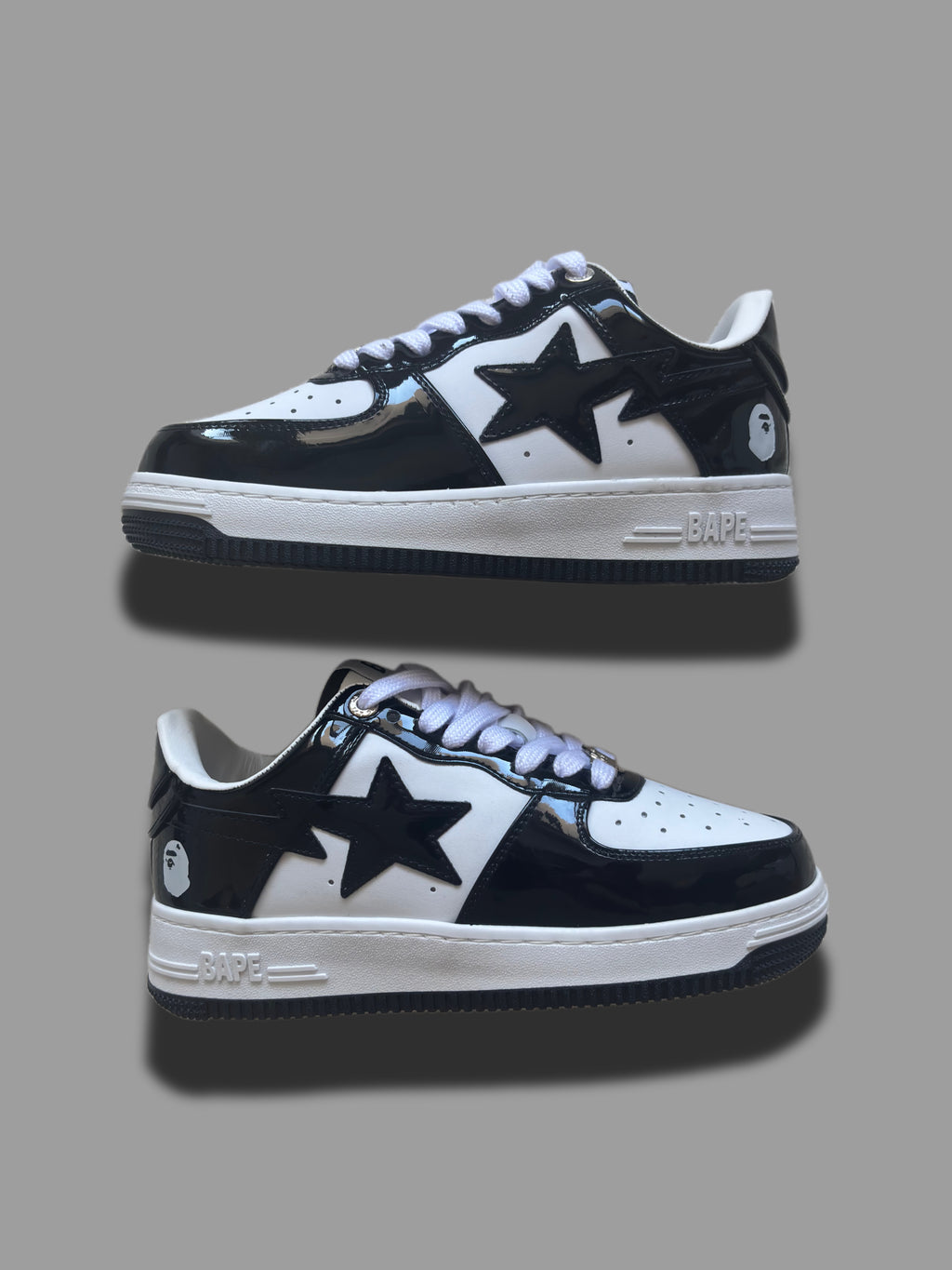 Bape Sta