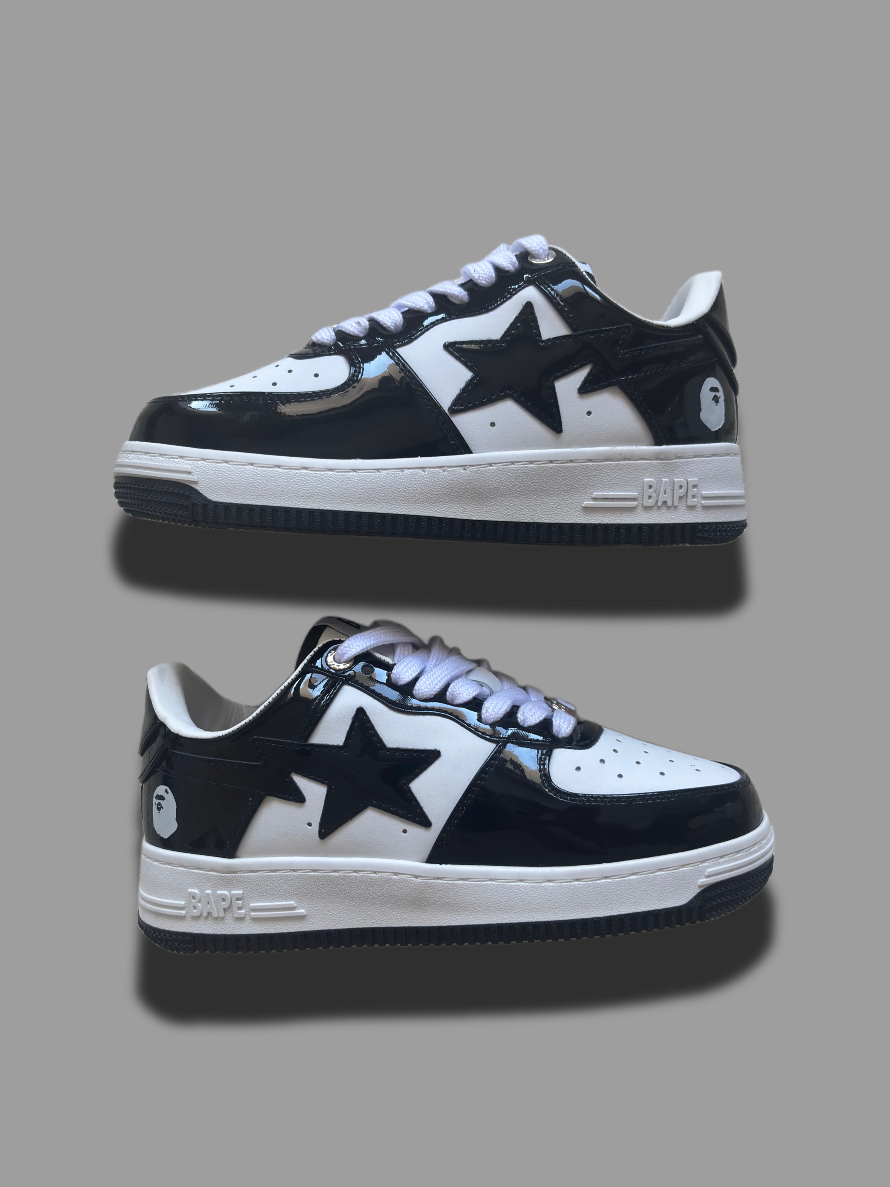 Bape Sta