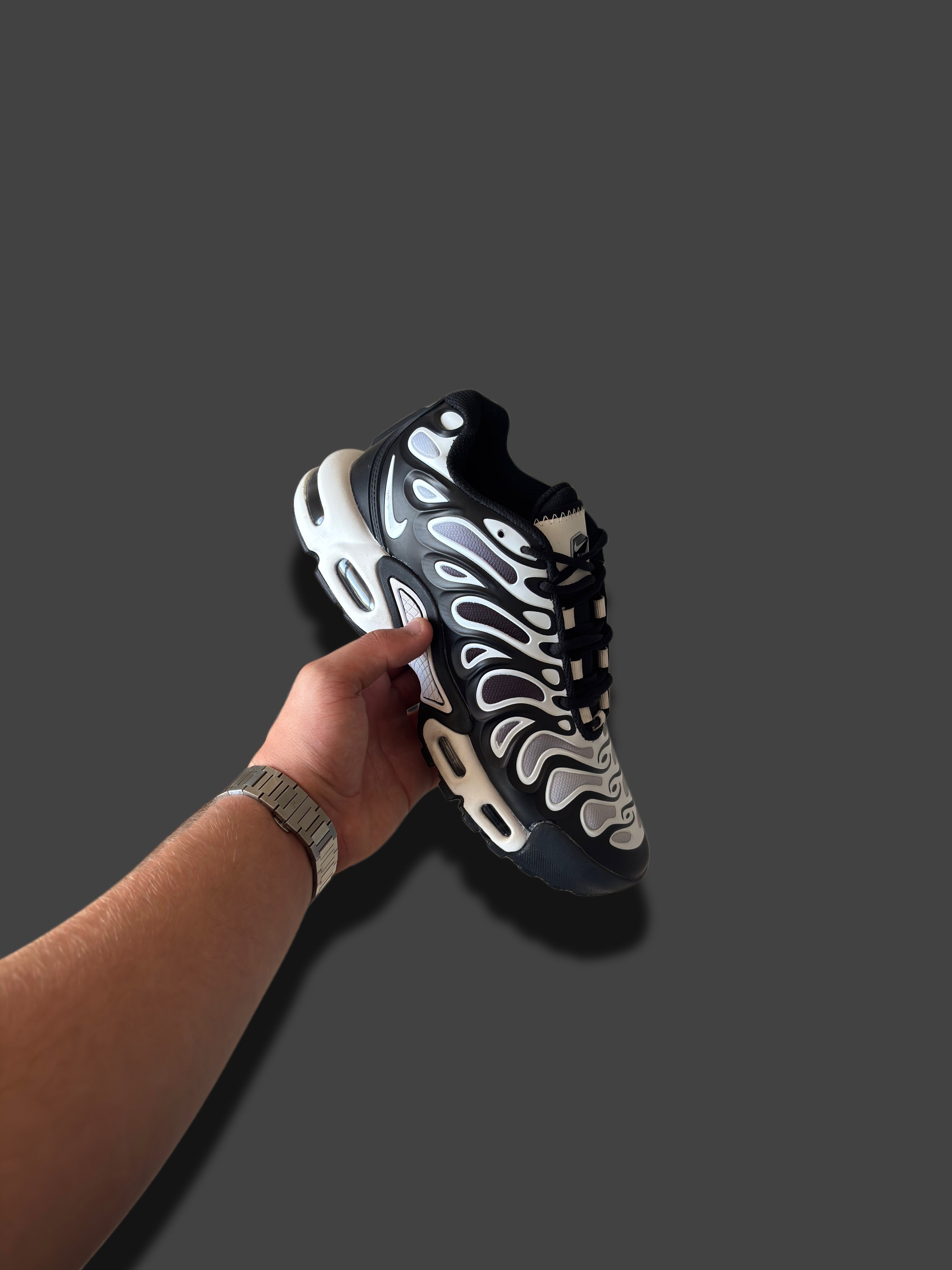 Nike Air Max Plus Drift TN