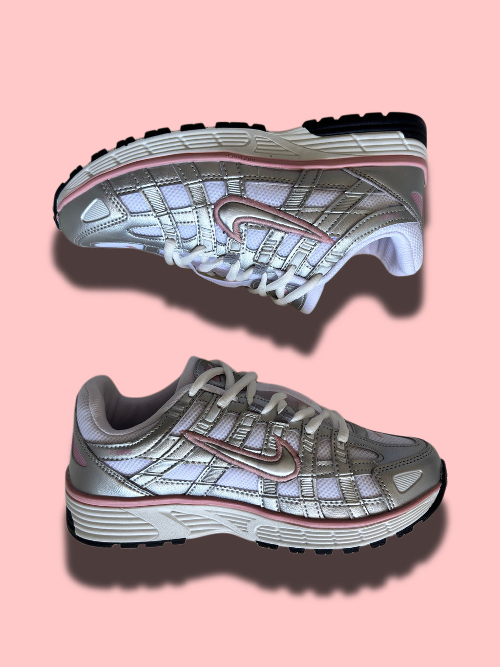 Nike P-6000