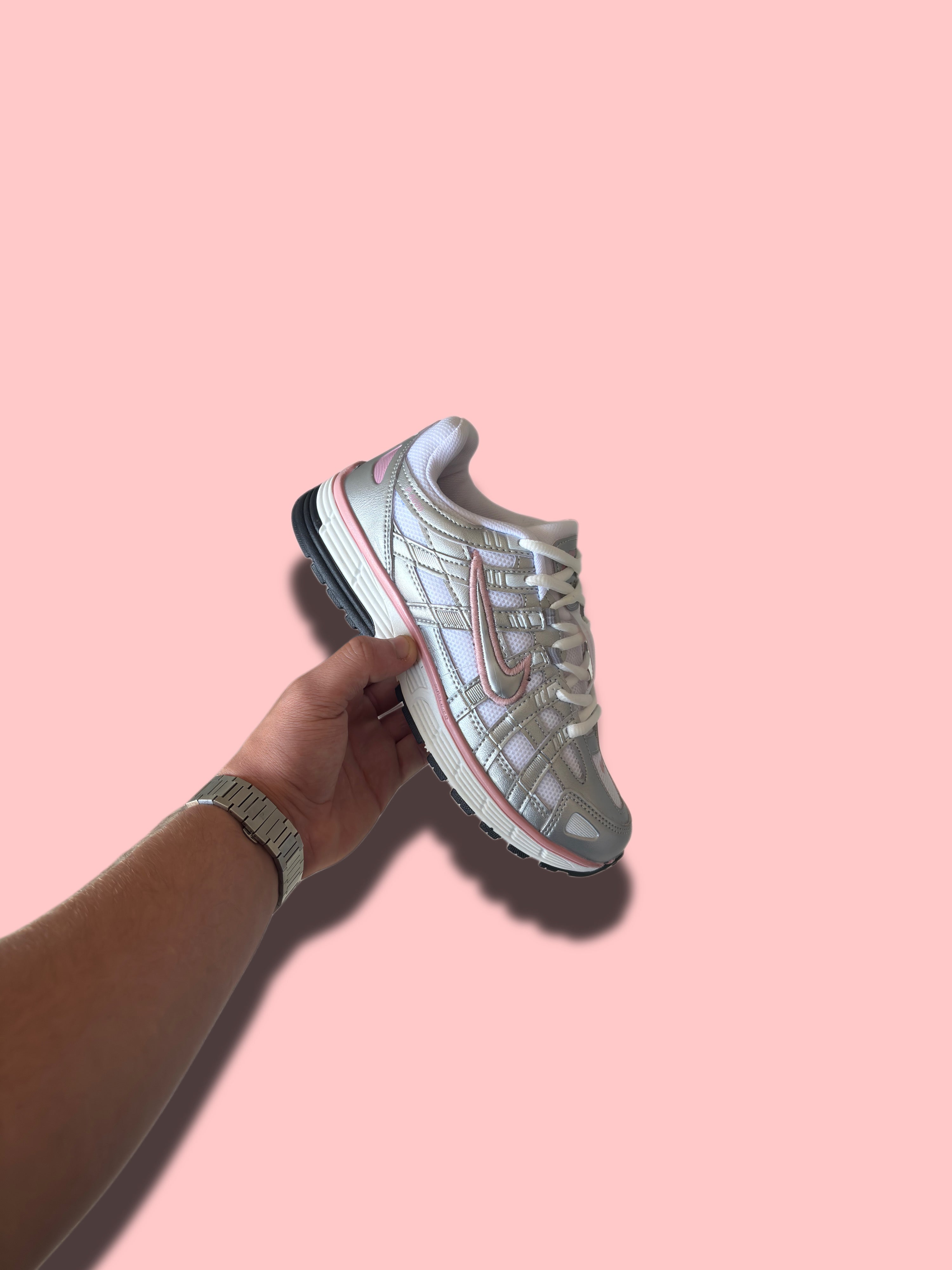 Nike P-6000