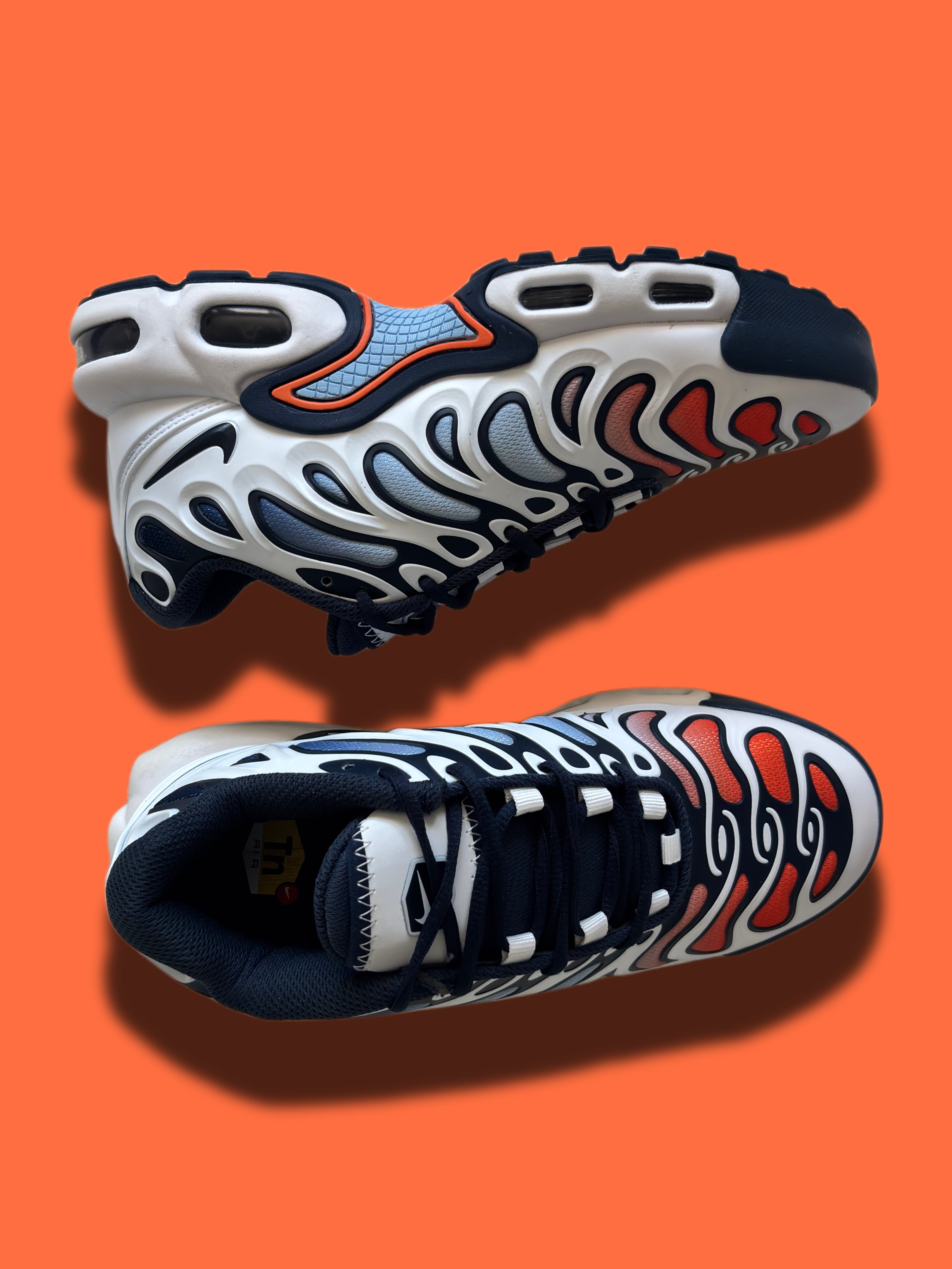 Nike Air Max Plus Drift TN