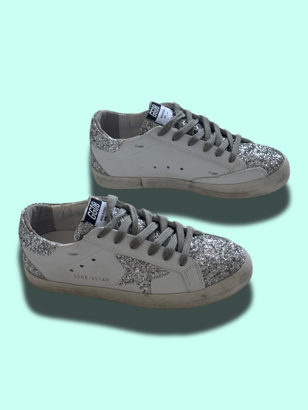 Golden Goose Super-star