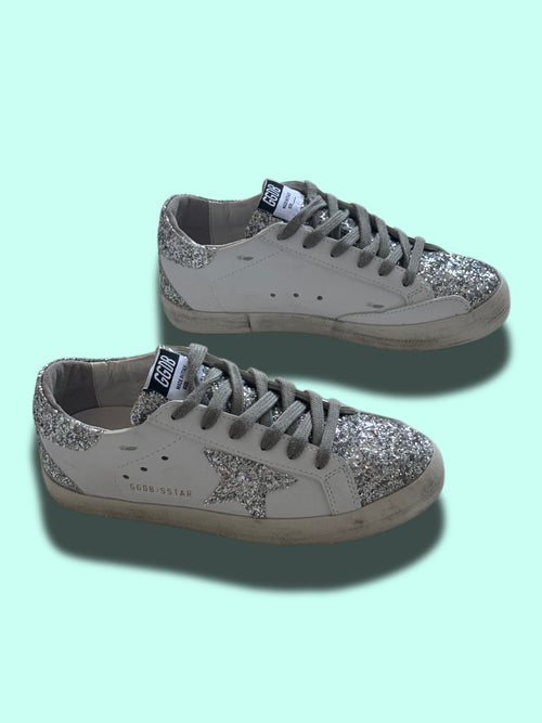 Golden Goose Super-star