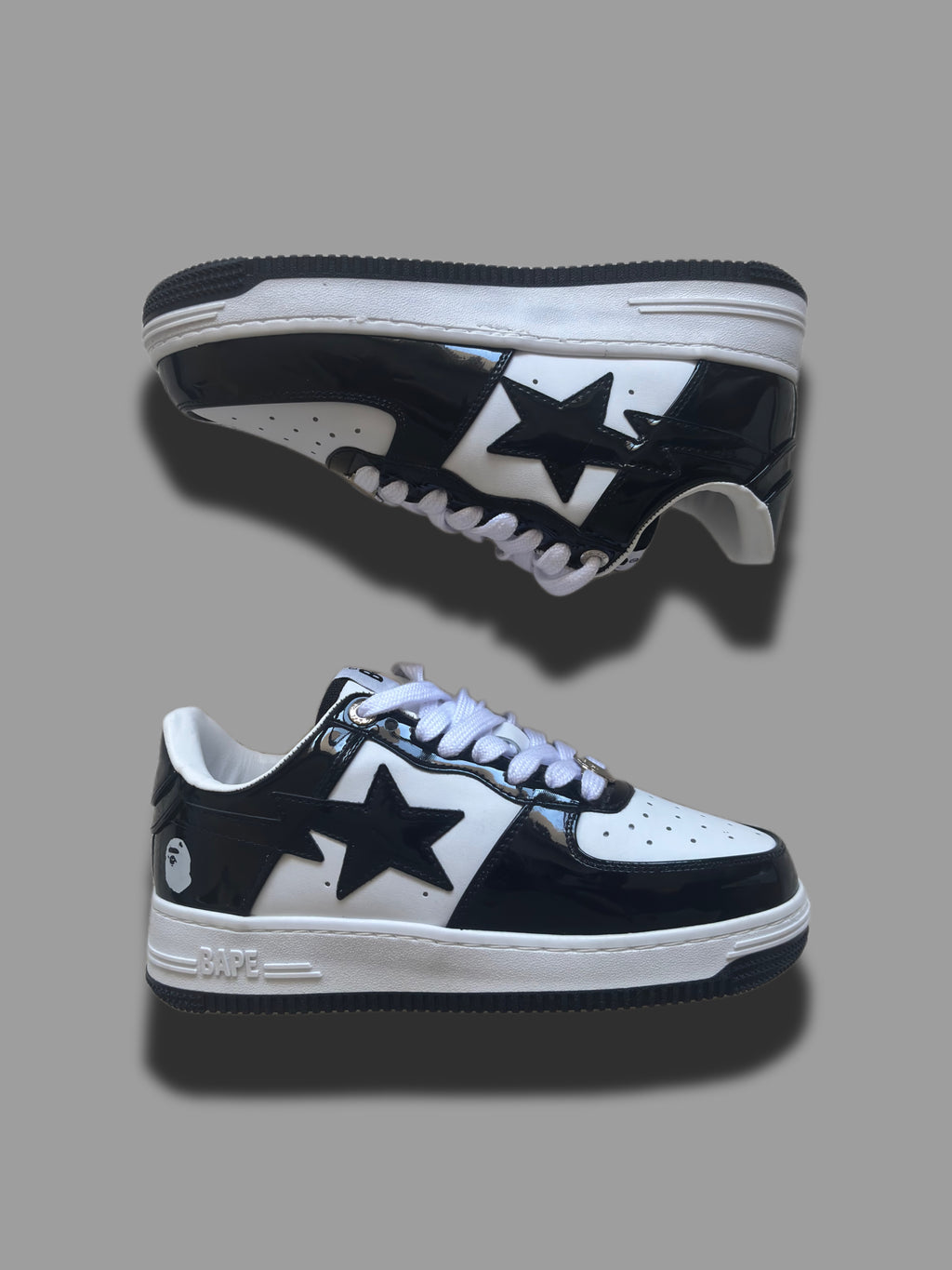 Bape Sta