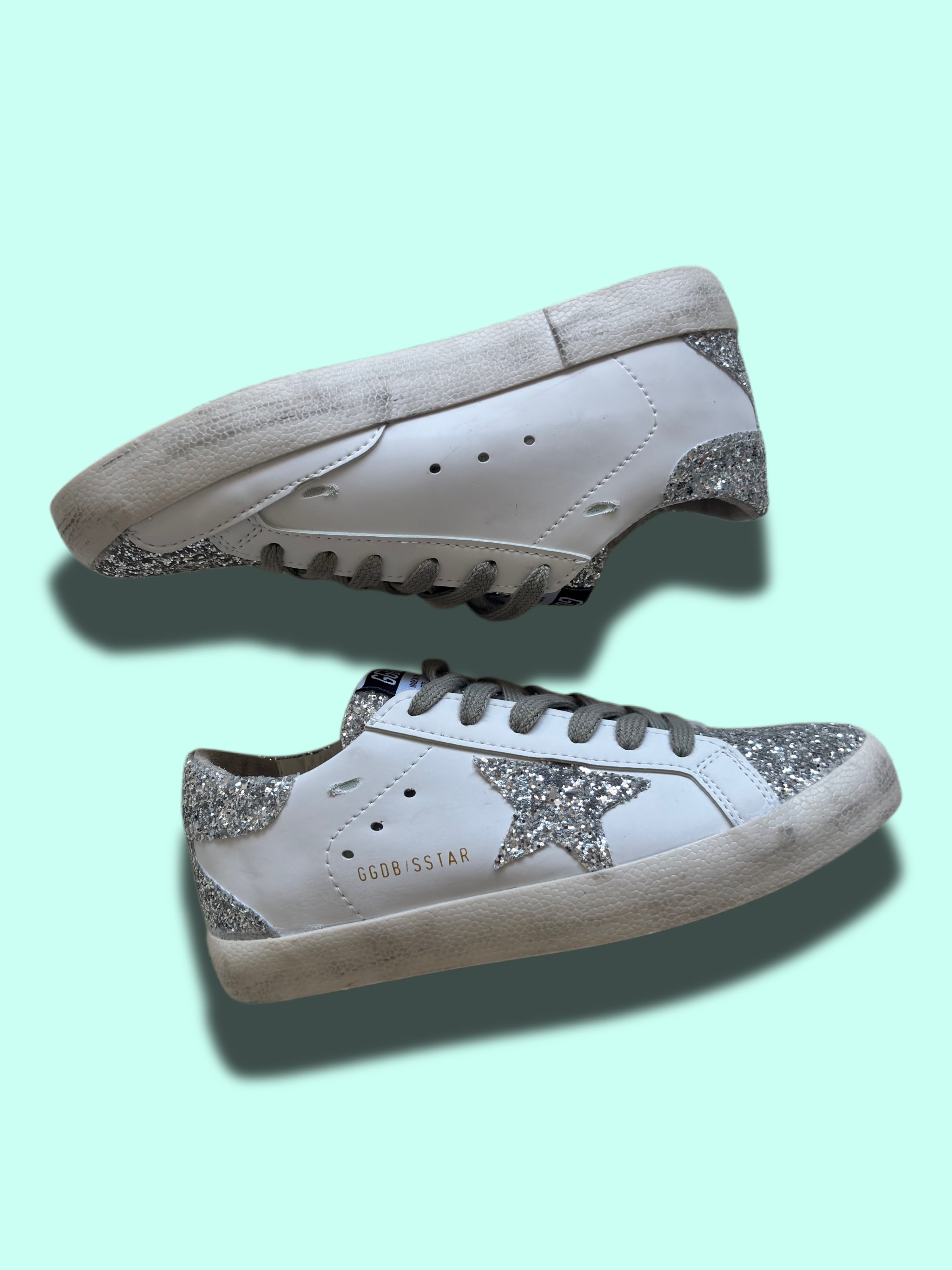 Golden Goose Super-star