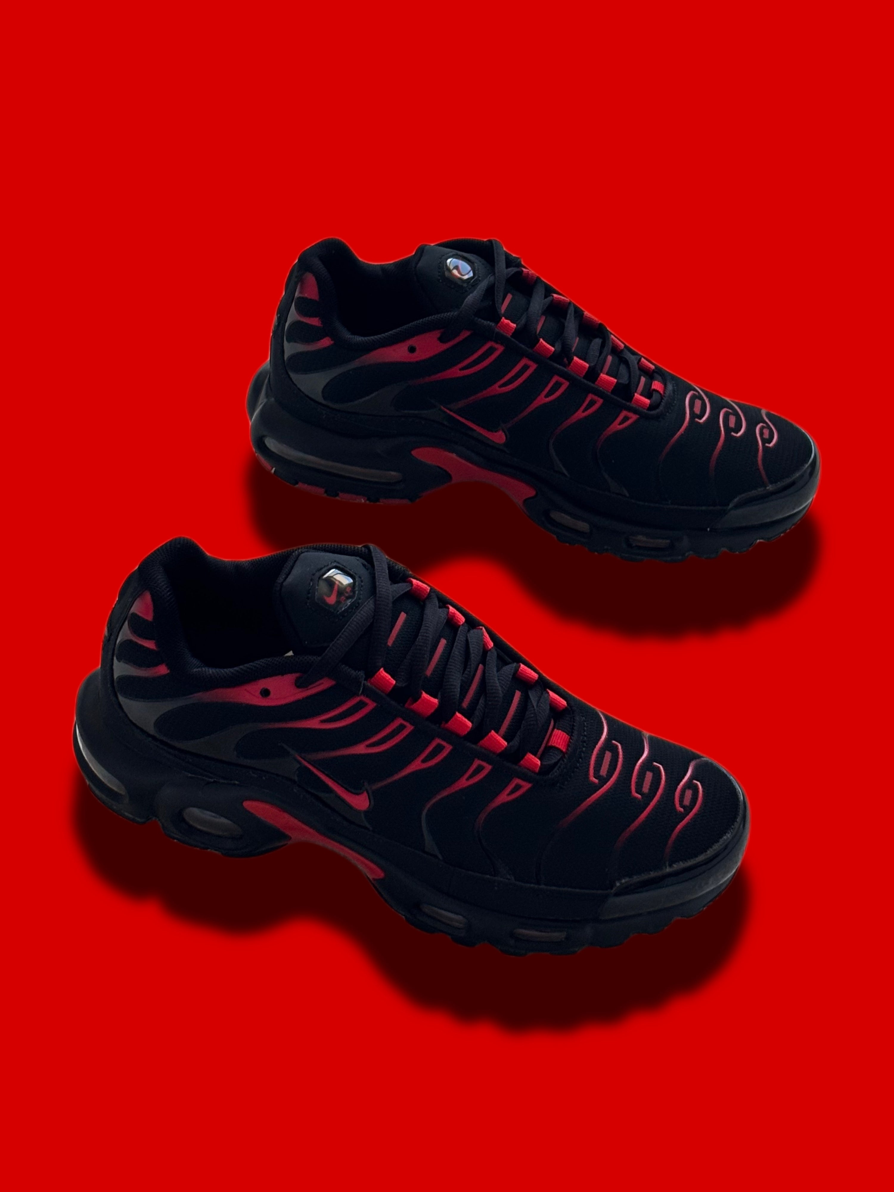Nike Air Max Plus TN
