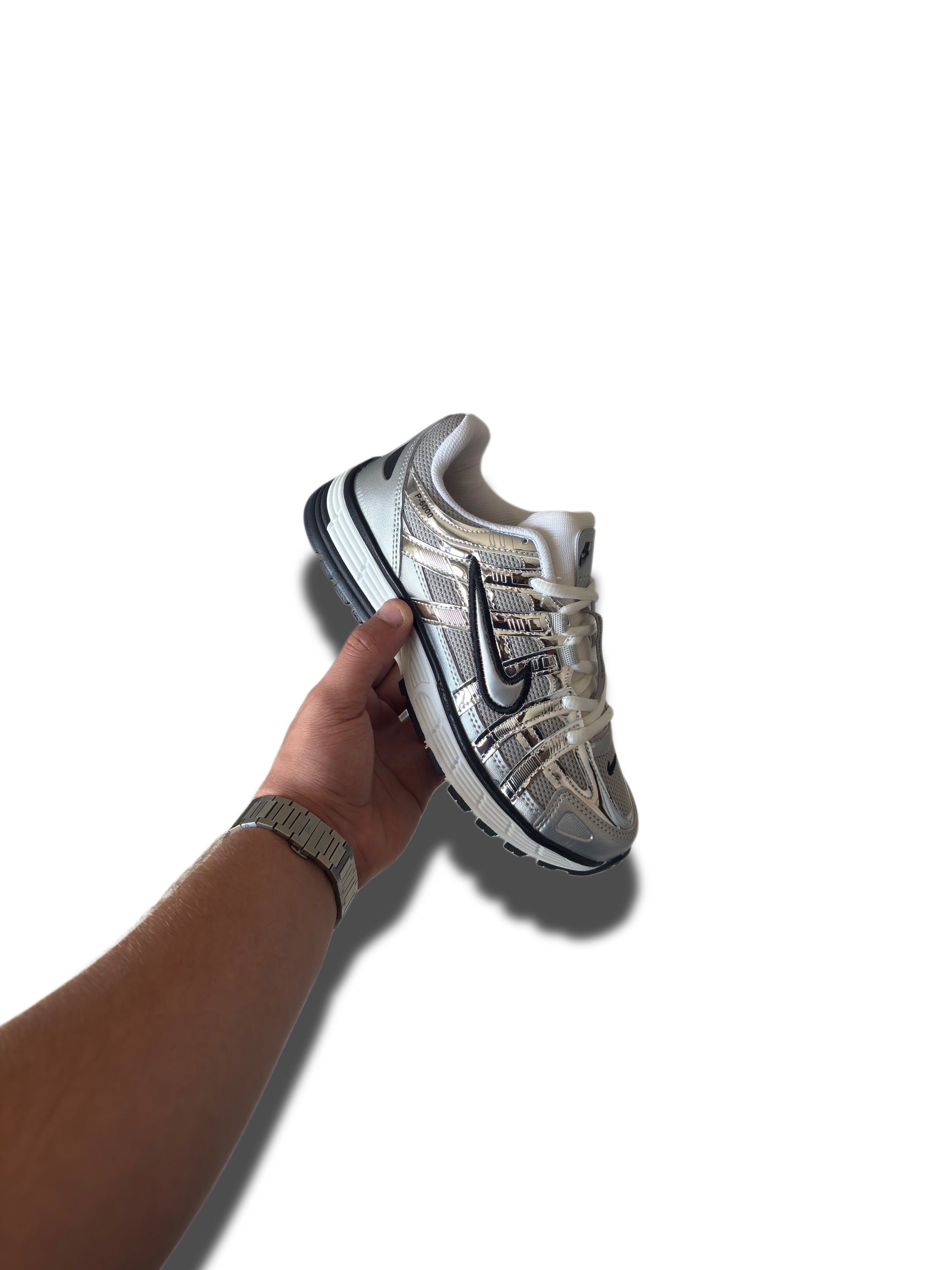 Nike P-6000
