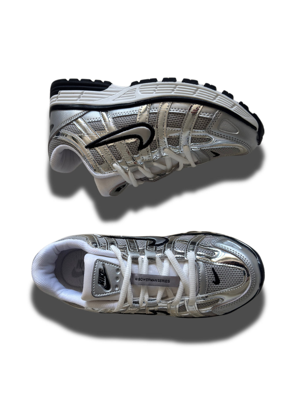 Nike P-6000