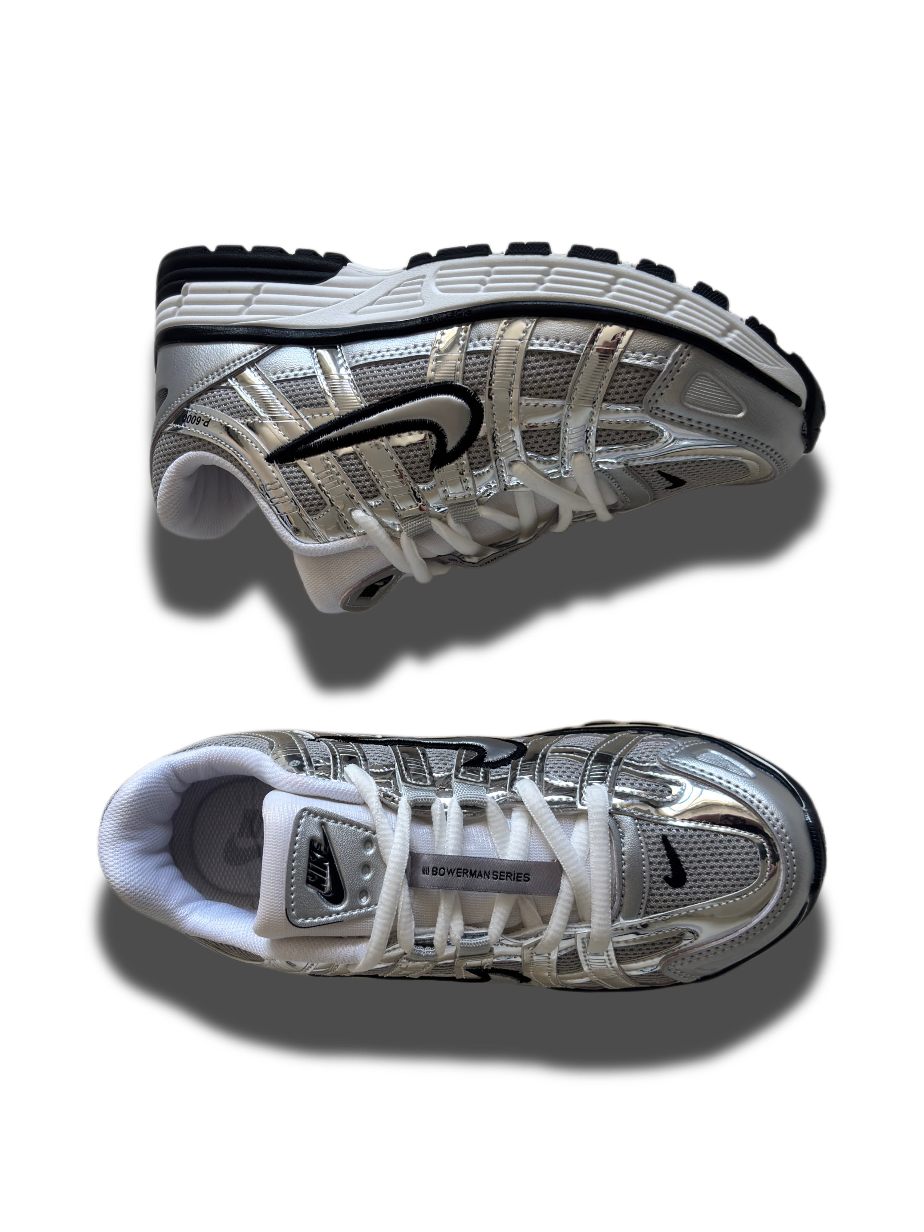 Nike P-6000