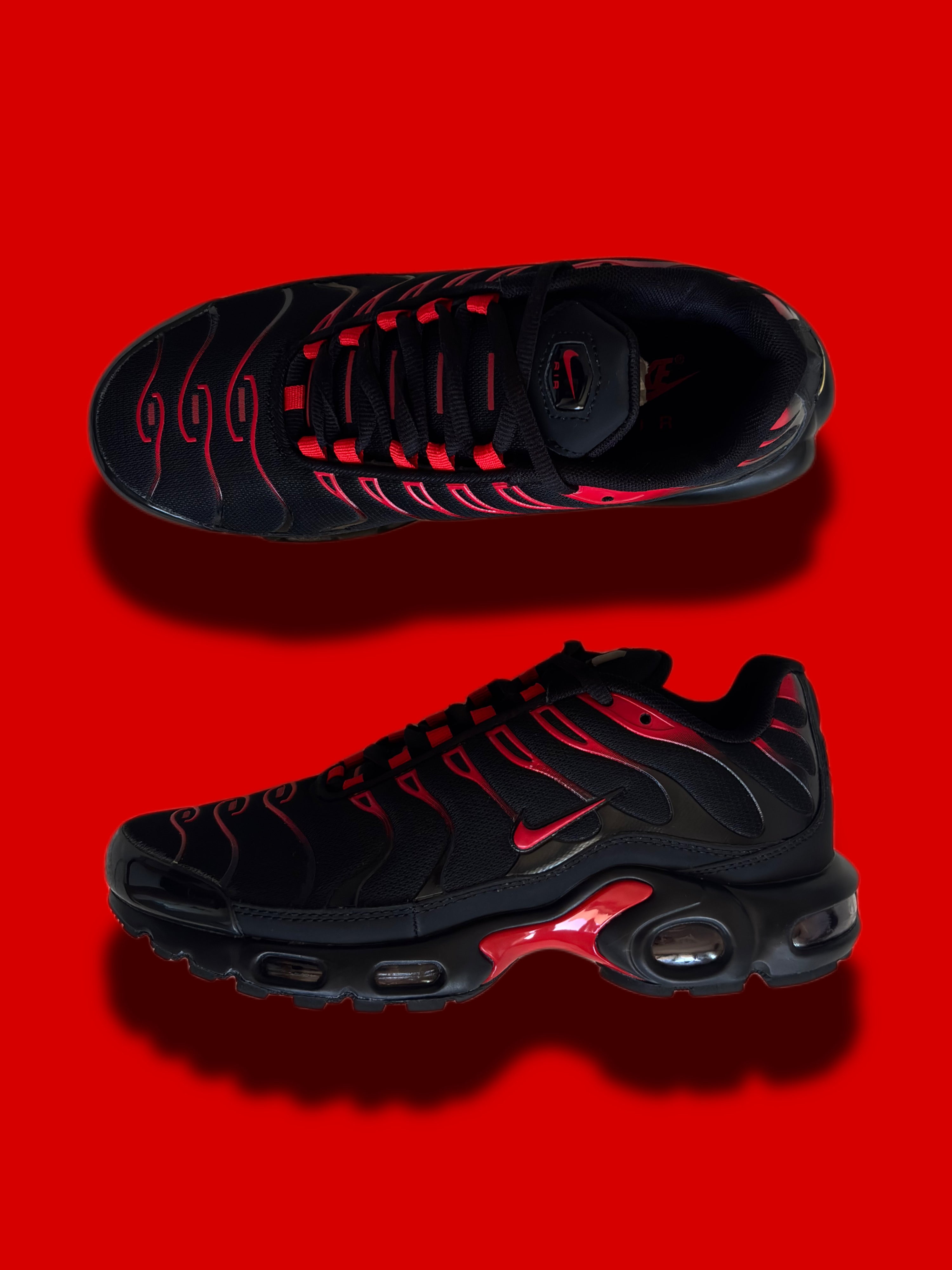 Nike Air Max Plus TN