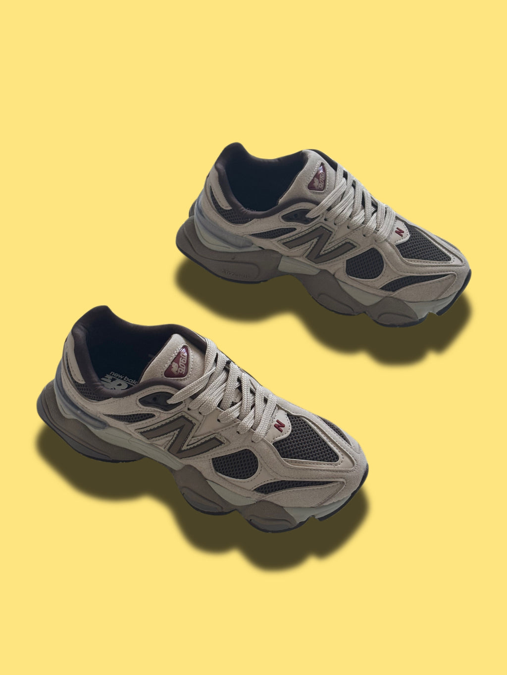 New Balance 9060