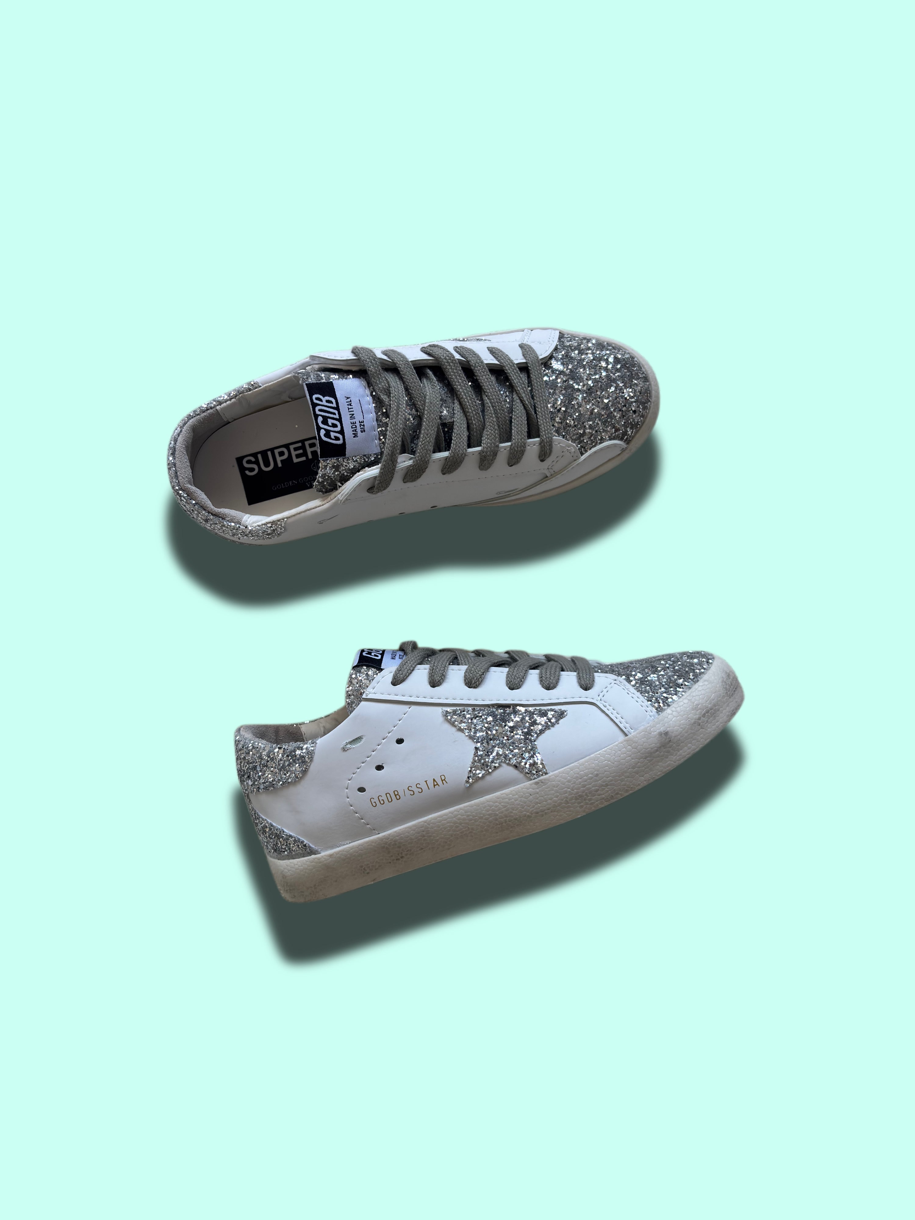Golden Goose Super-star